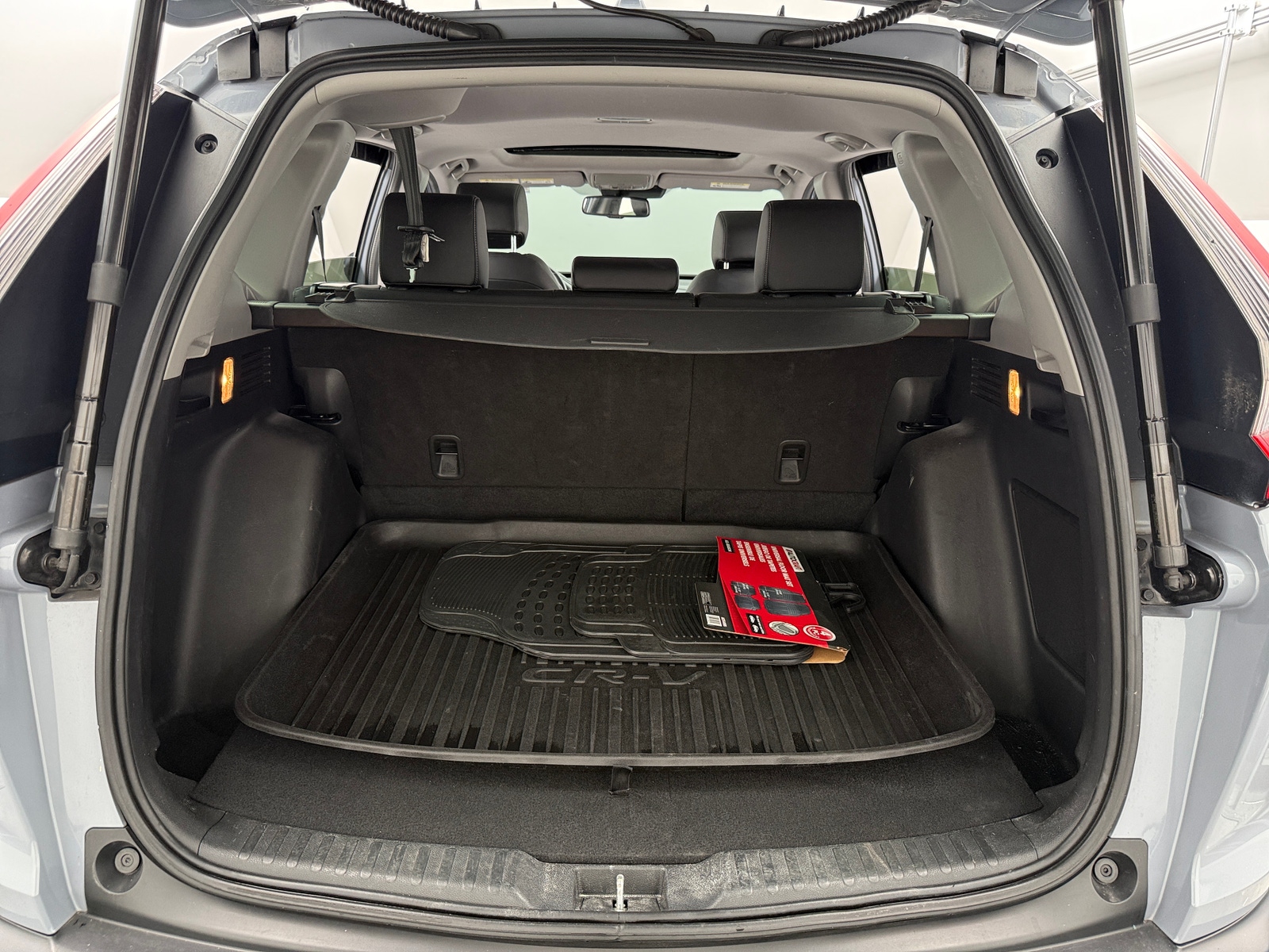 Thumbnail: 2021 Honda CR-V - 6