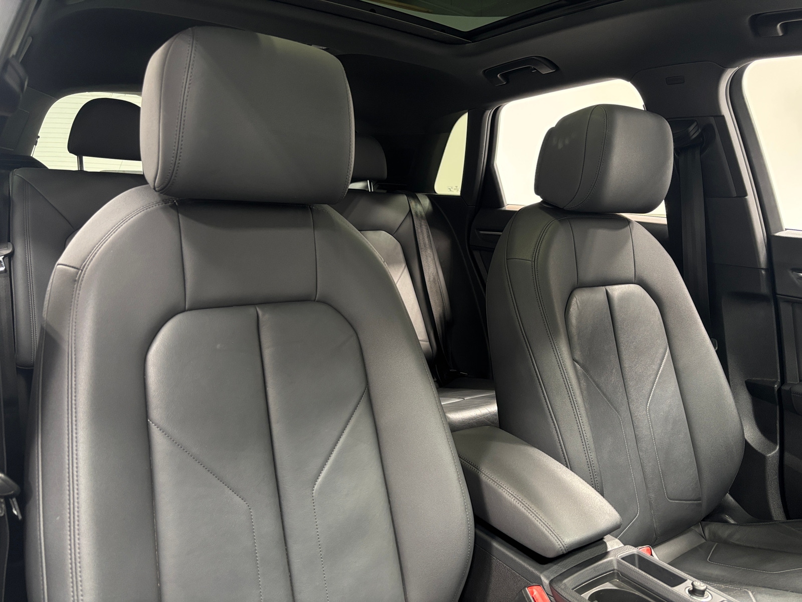 Thumbnail: 2020 Audi Q3 - 2