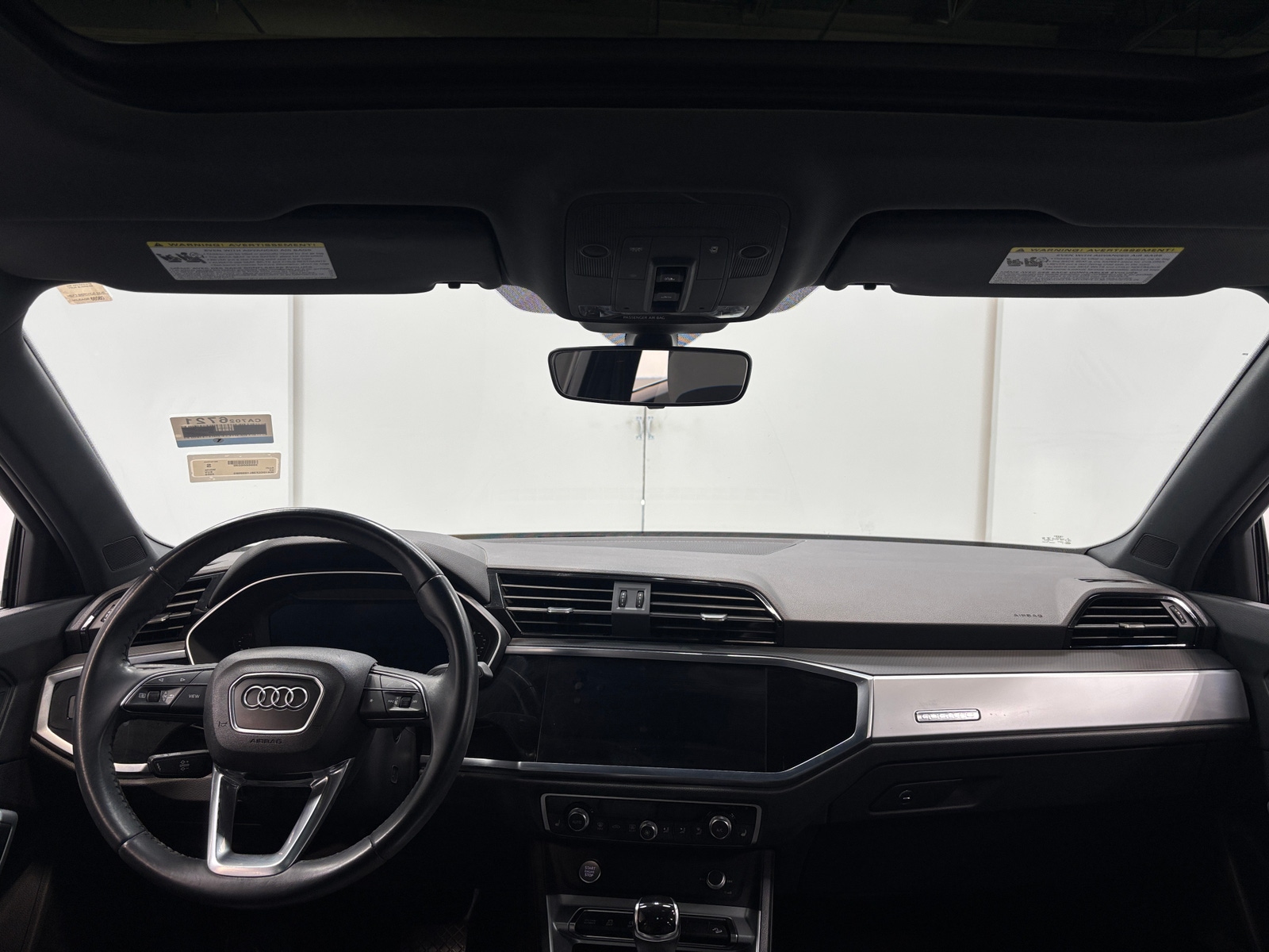 Thumbnail: 2020 Audi Q3 - 3
