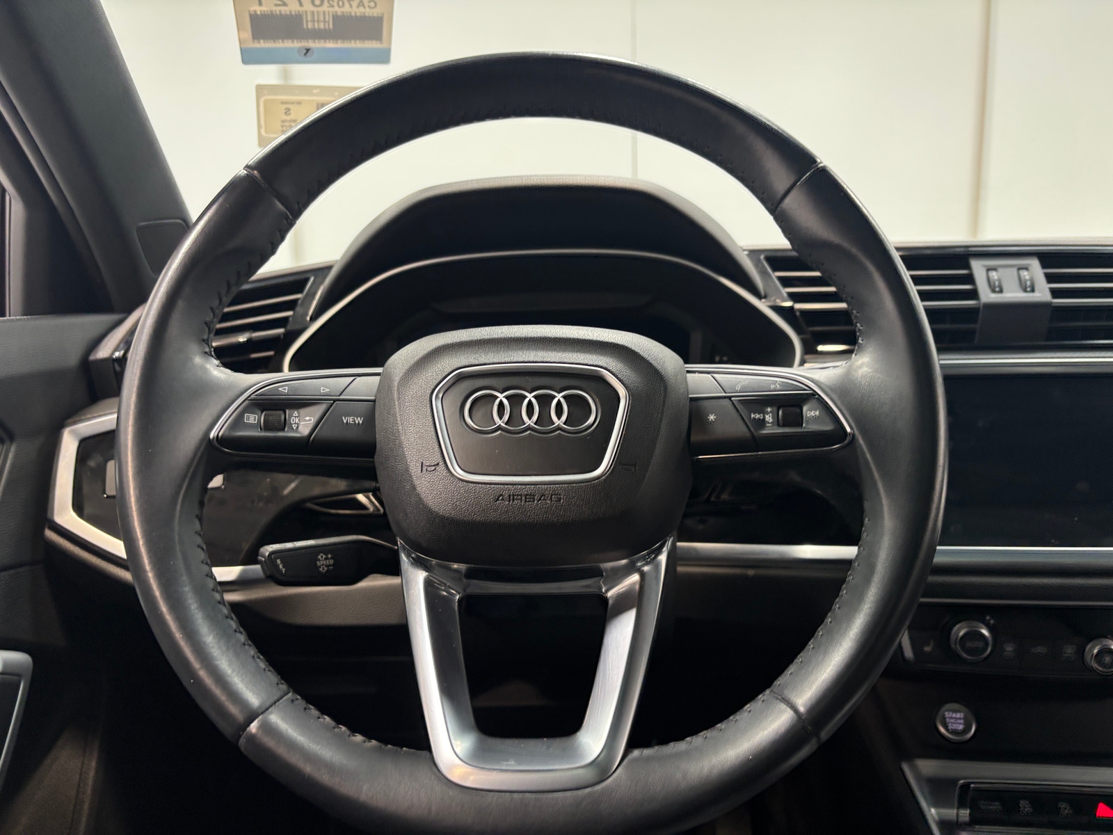 Thumbnail: 2020 Audi Q3 - 5