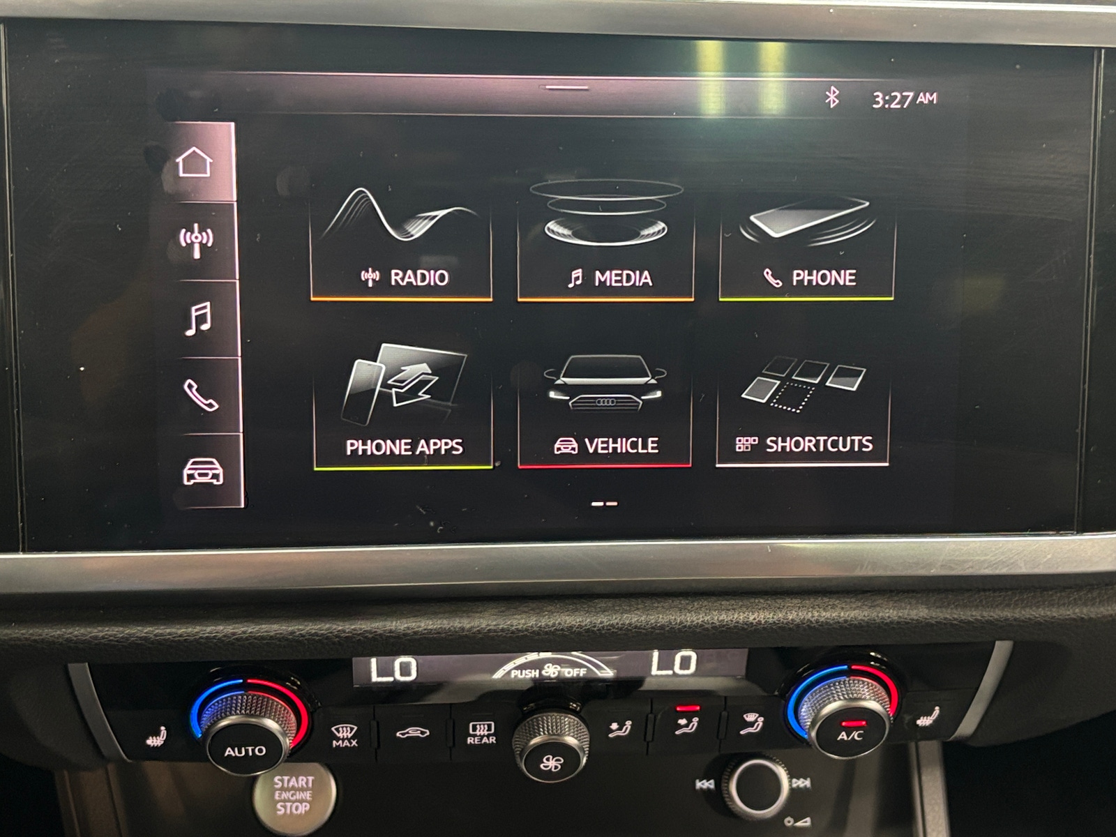 Thumbnail: 2020 Audi Q3 - 4