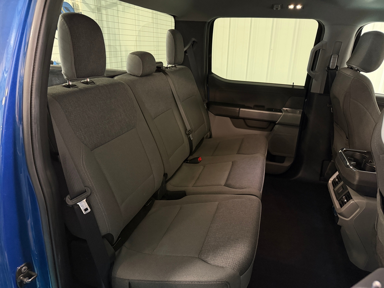 Thumbnail: 2024 Ford Econoline - 6