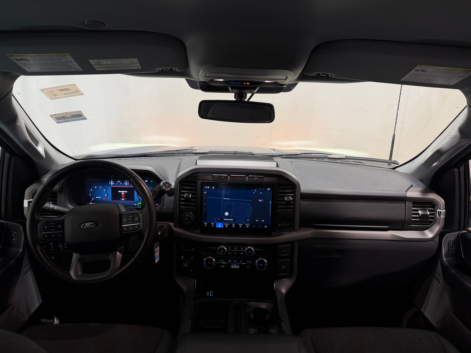 Thumbnail: 2024 Ford Econoline - 3
