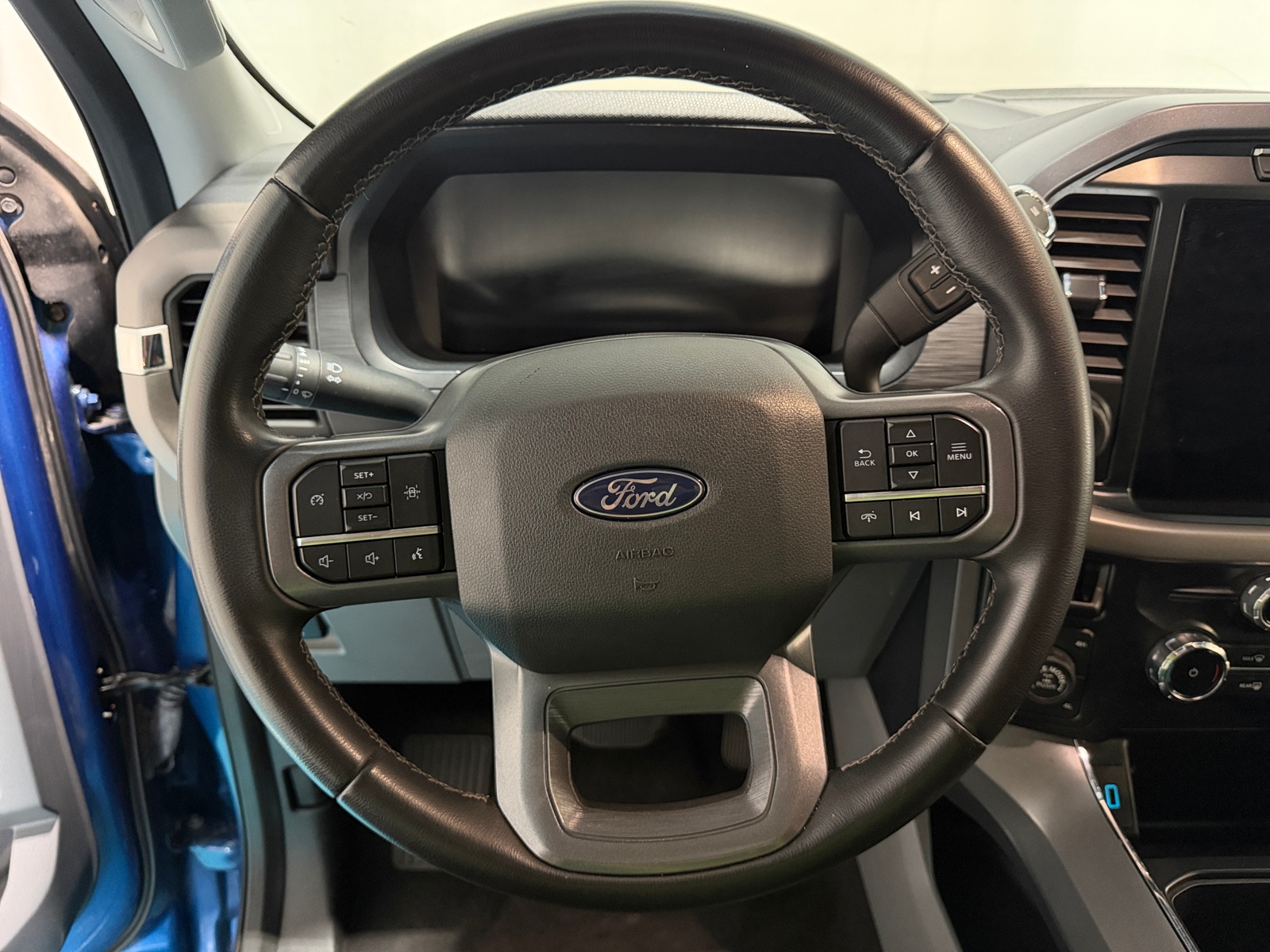 Thumbnail: 2024 Ford Econoline - 5