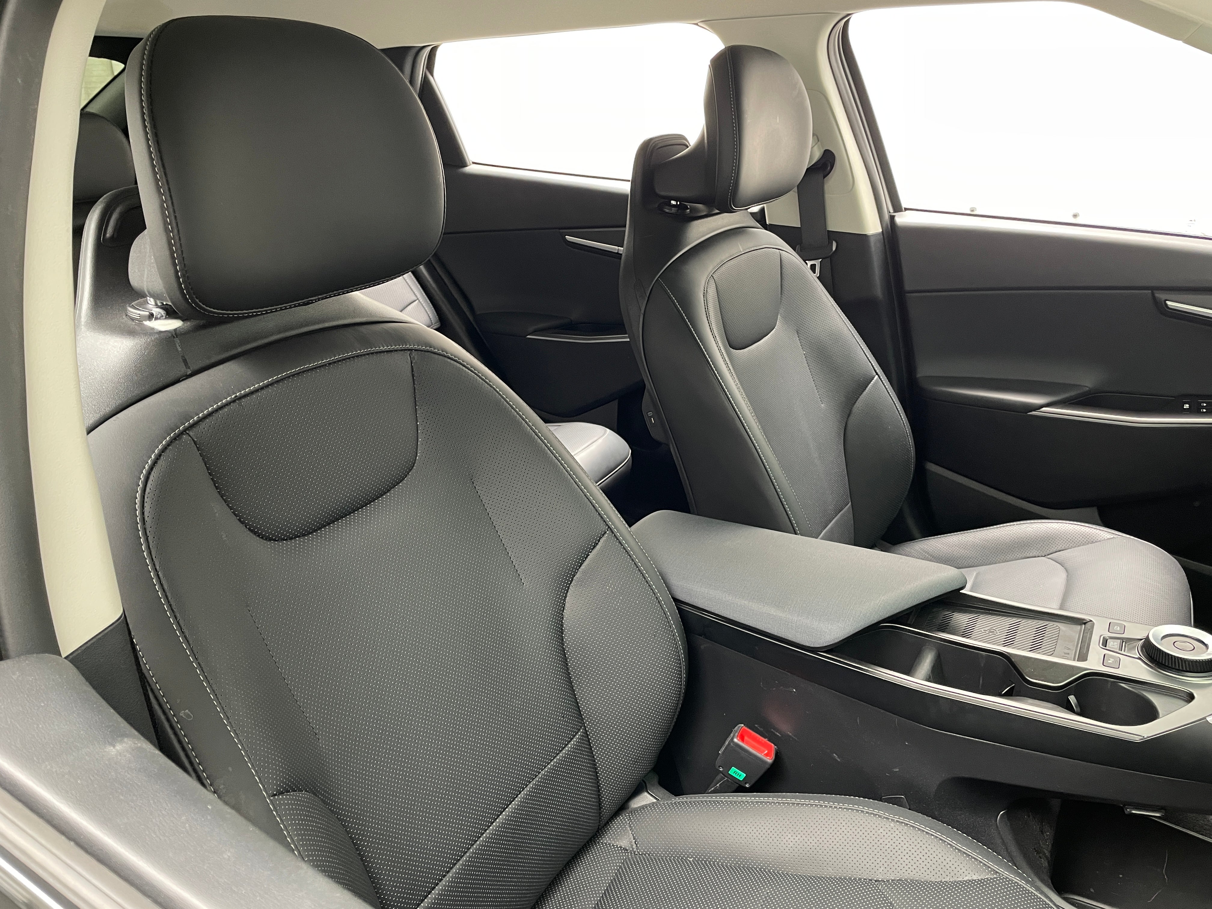 2024 Kia EV6