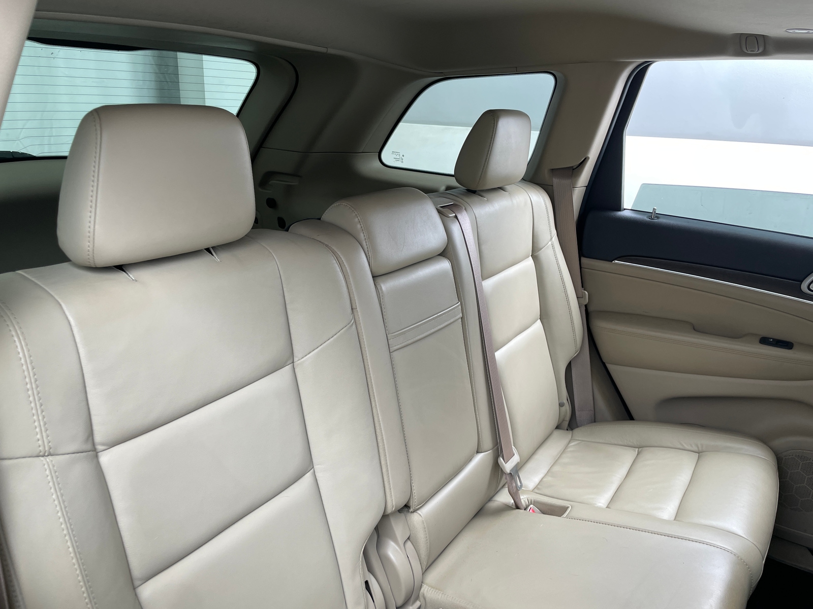 Thumbnail: 2018 Jeep Grand Cherokee - 5