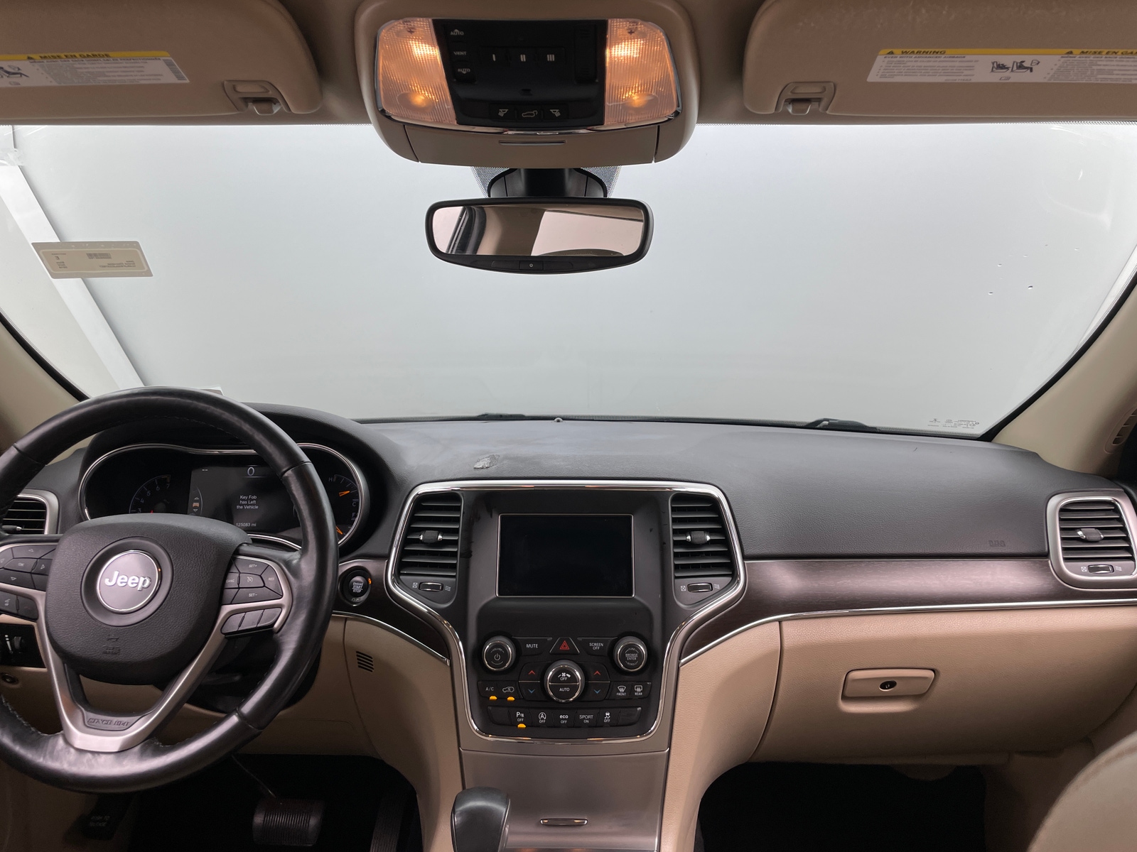 Thumbnail: 2018 Jeep Grand Cherokee - 2
