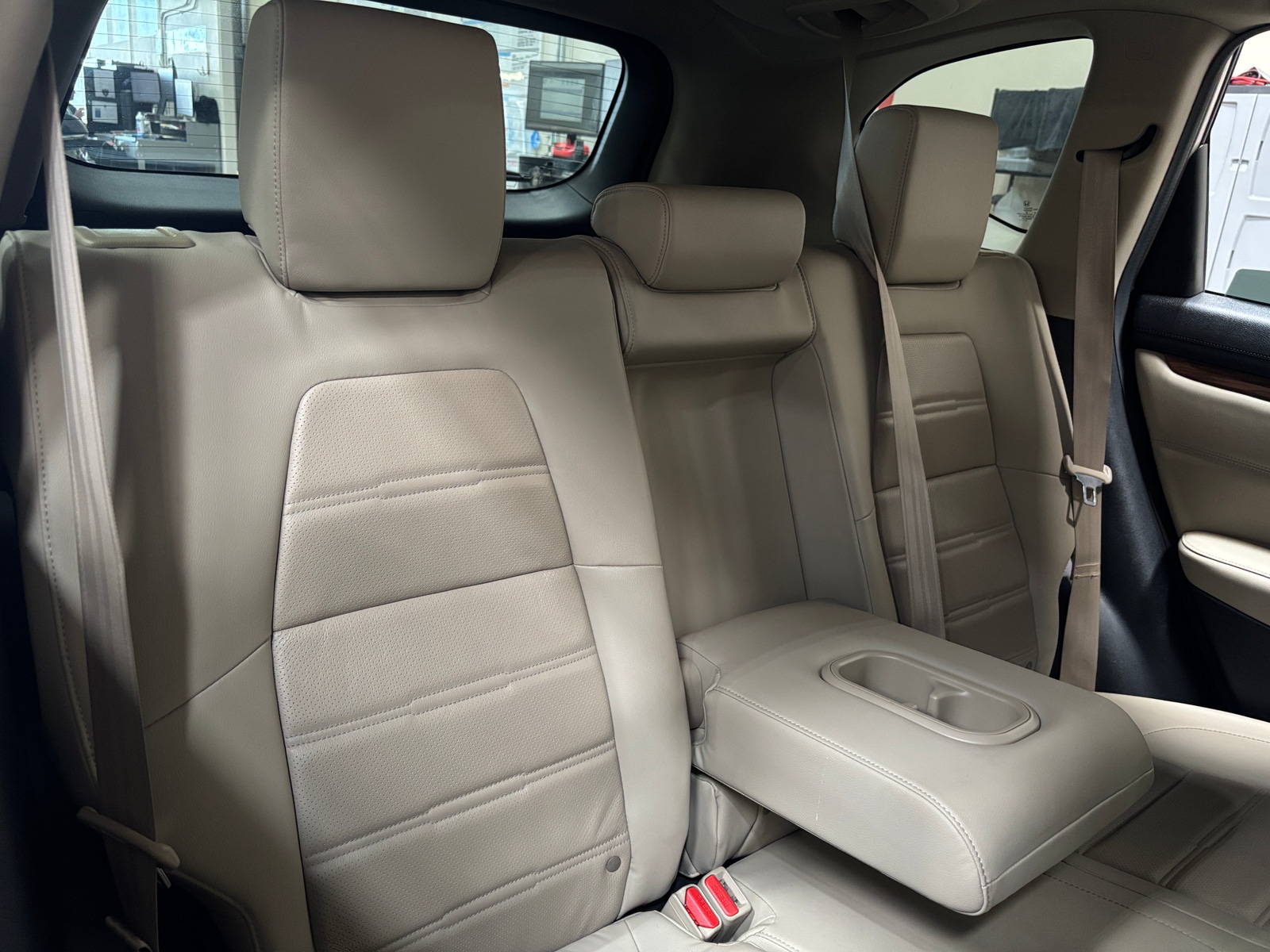 Thumbnail: 2018 Honda CR-V - 5