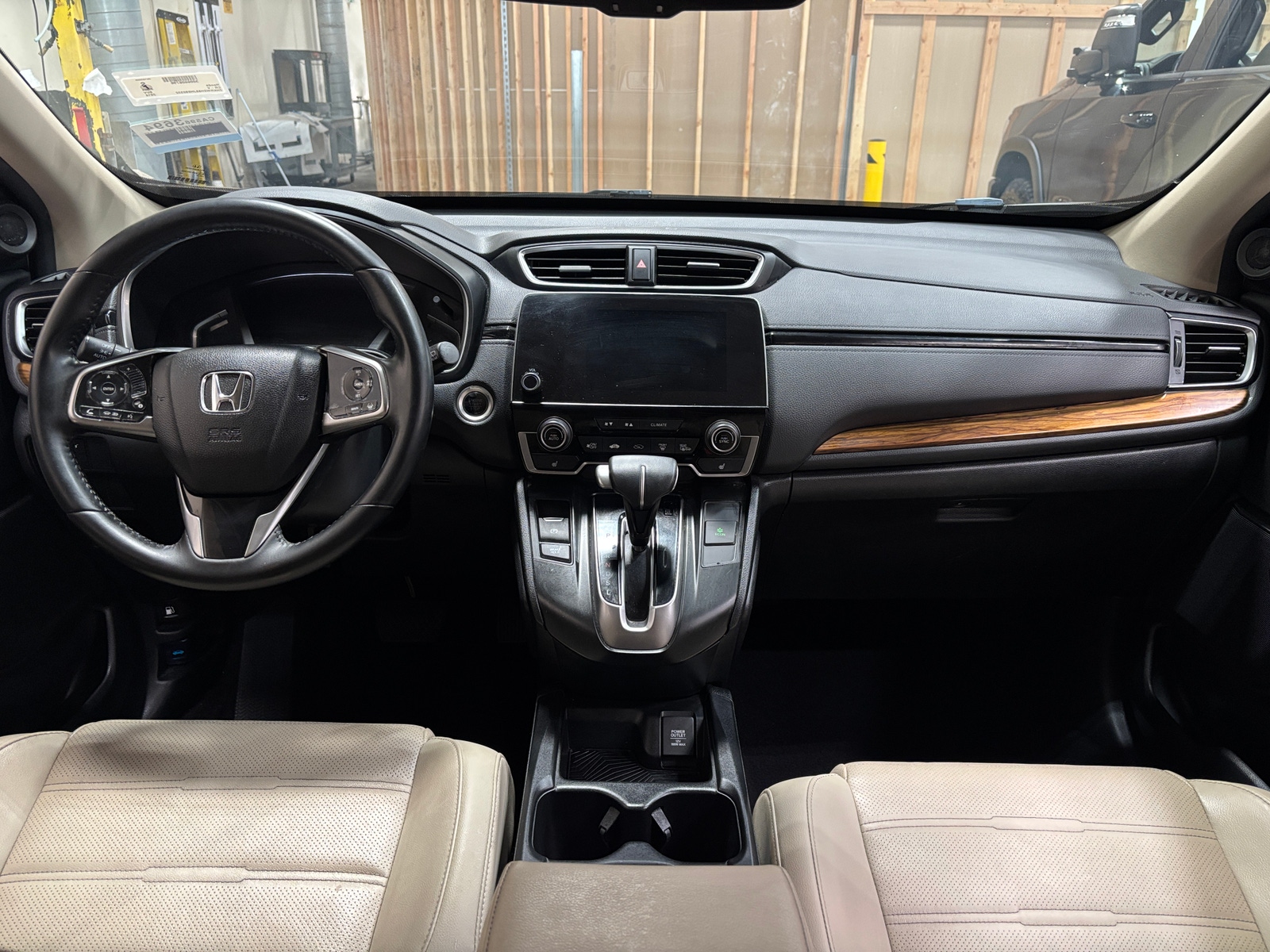 Thumbnail: 2018 Honda CR-V - 2