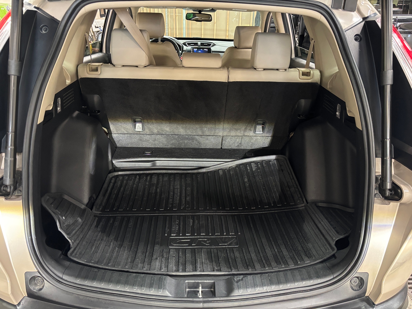 Thumbnail: 2018 Honda CR-V - 6