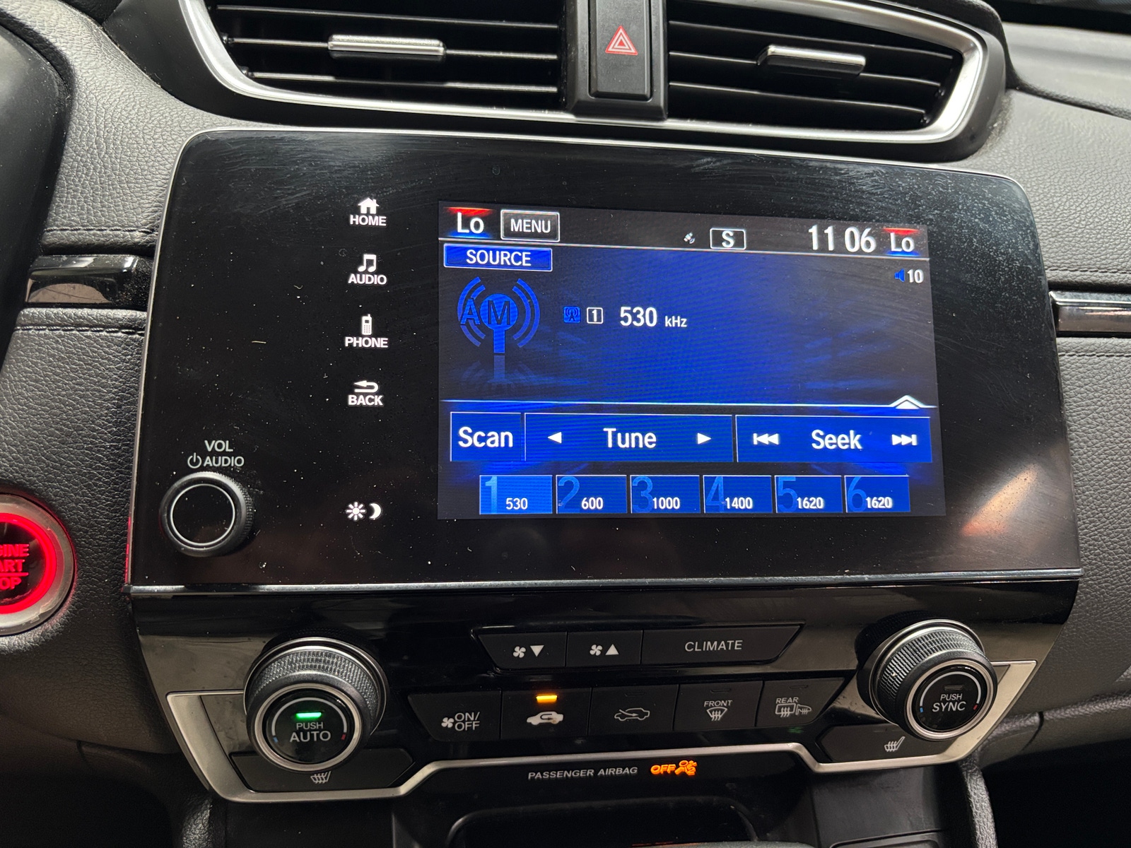 Thumbnail: 2018 Honda CR-V - 3