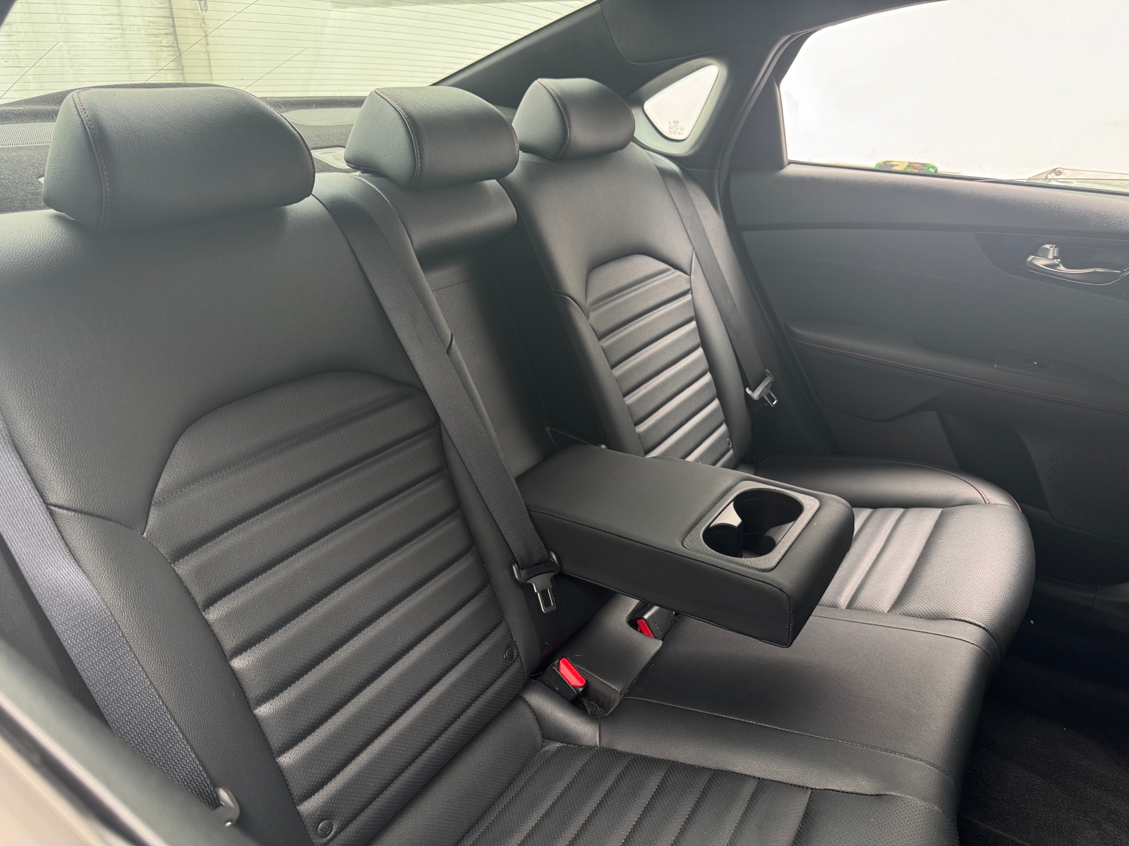 Thumbnail: 2021 Kia Forte - 5