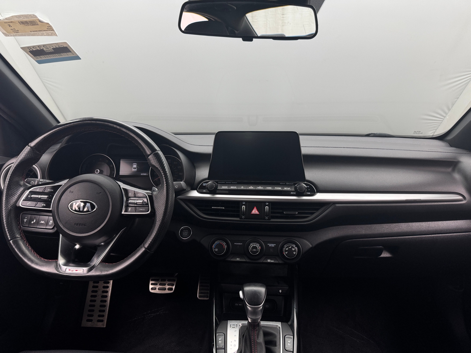 Thumbnail: 2021 Kia Forte - 2