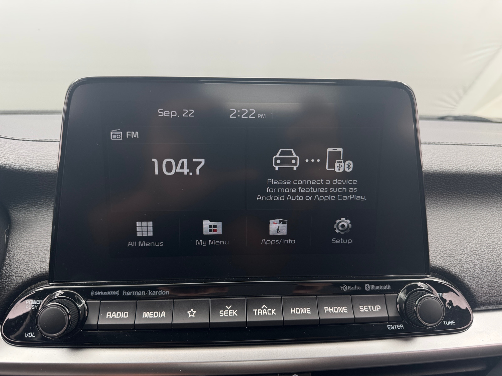 Thumbnail: 2021 Kia Forte - 3