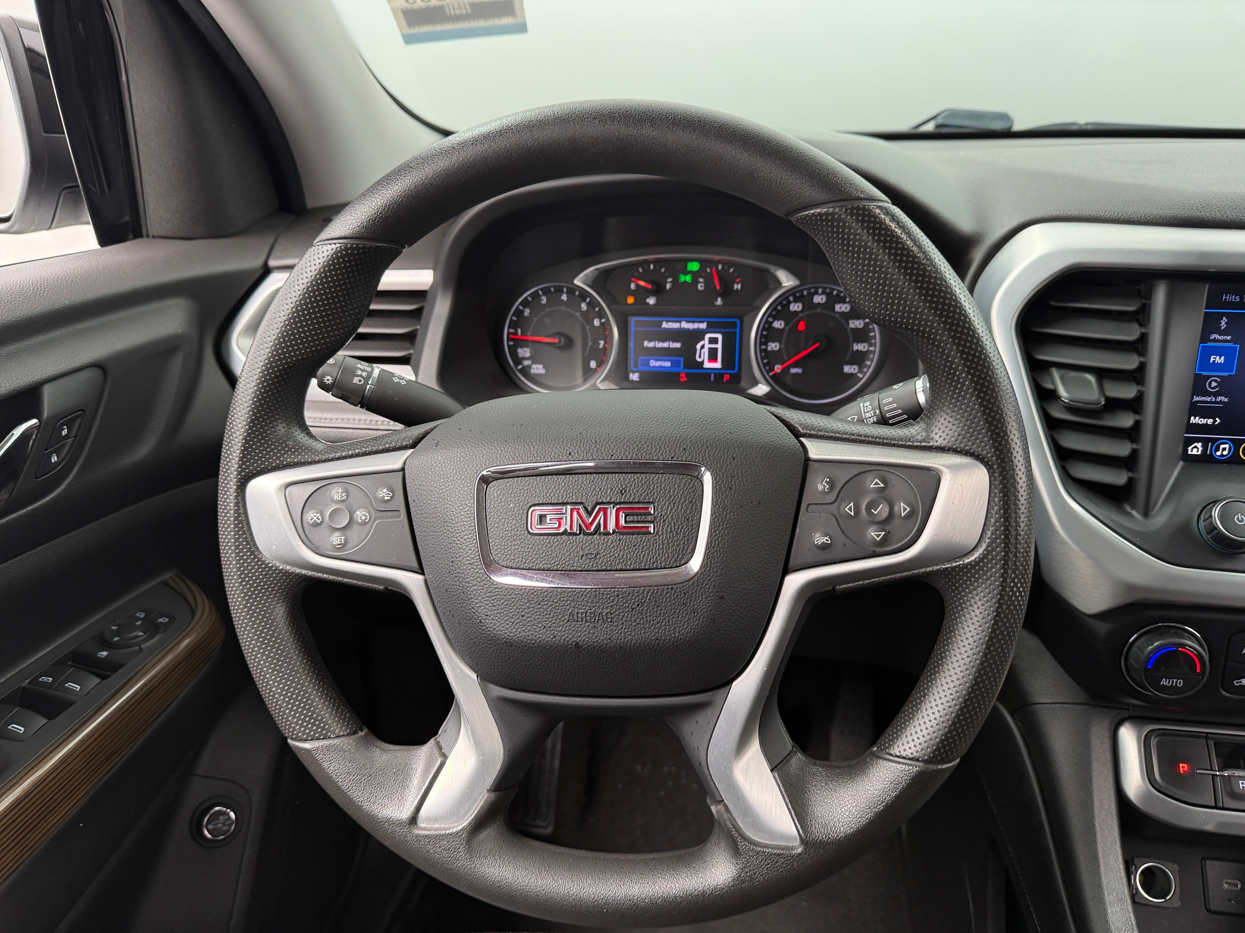 2022 GMC Acadia