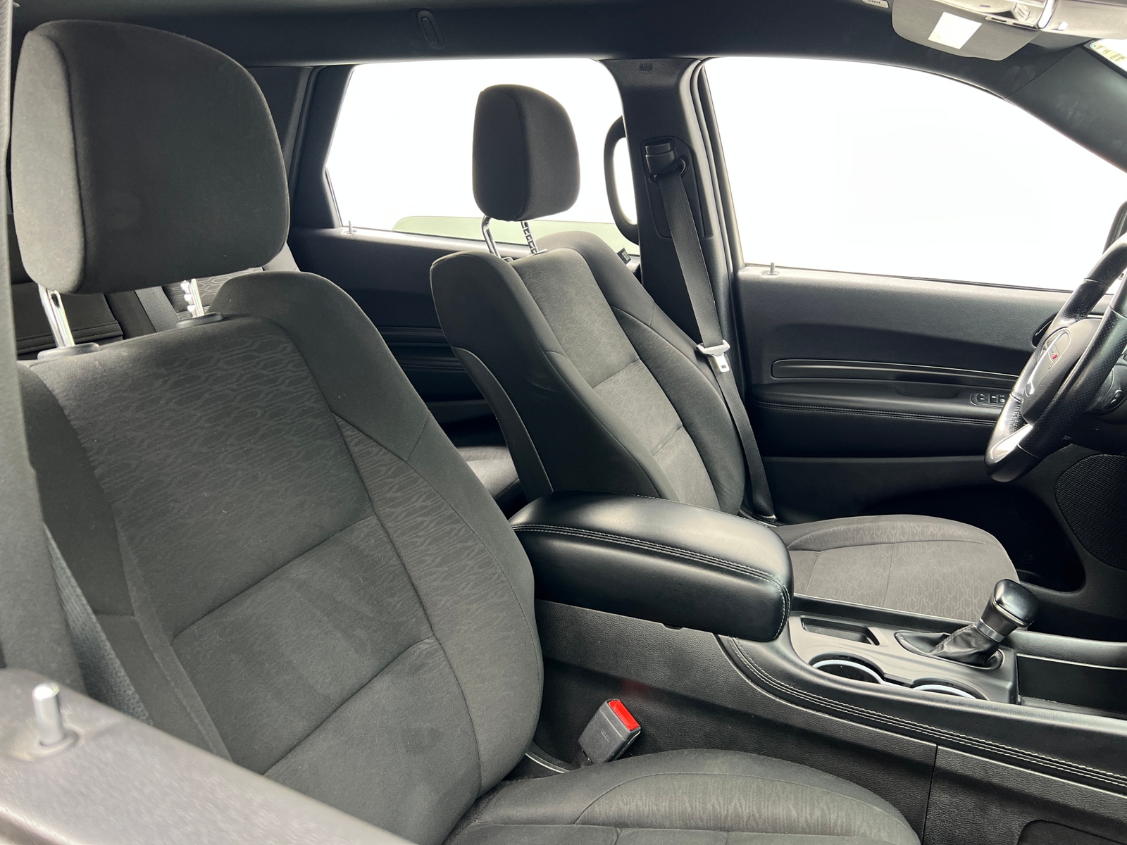Thumbnail: 2021 Dodge Durango - 2