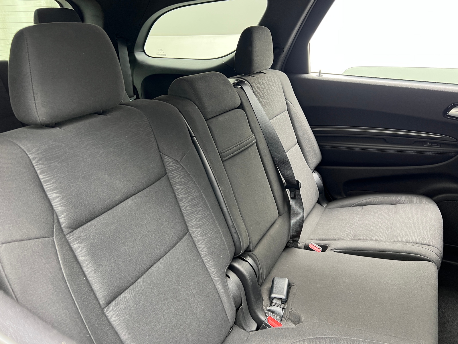 Thumbnail: 2021 Dodge Durango - 6
