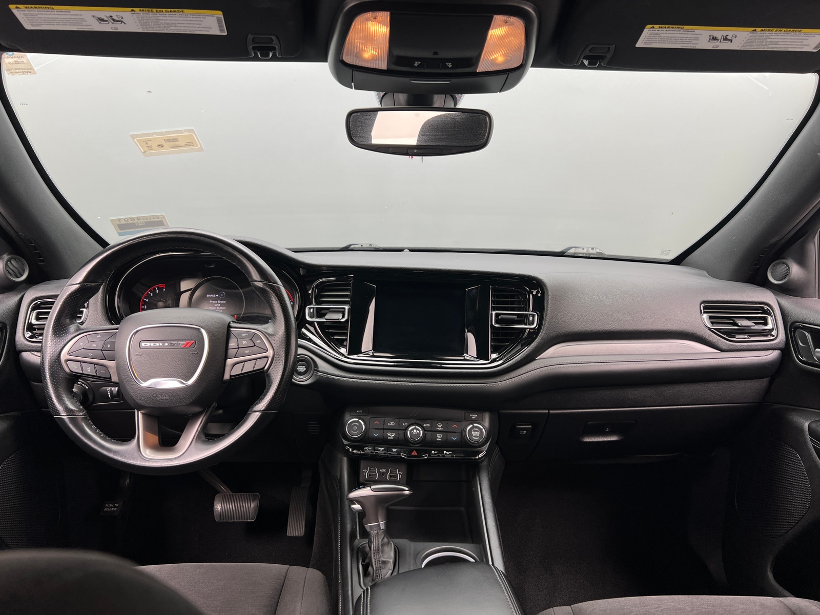 Thumbnail: 2021 Dodge Durango - 3