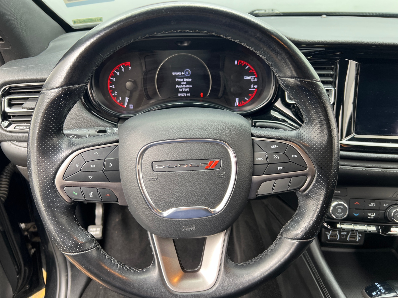 Thumbnail: 2021 Dodge Durango - 5
