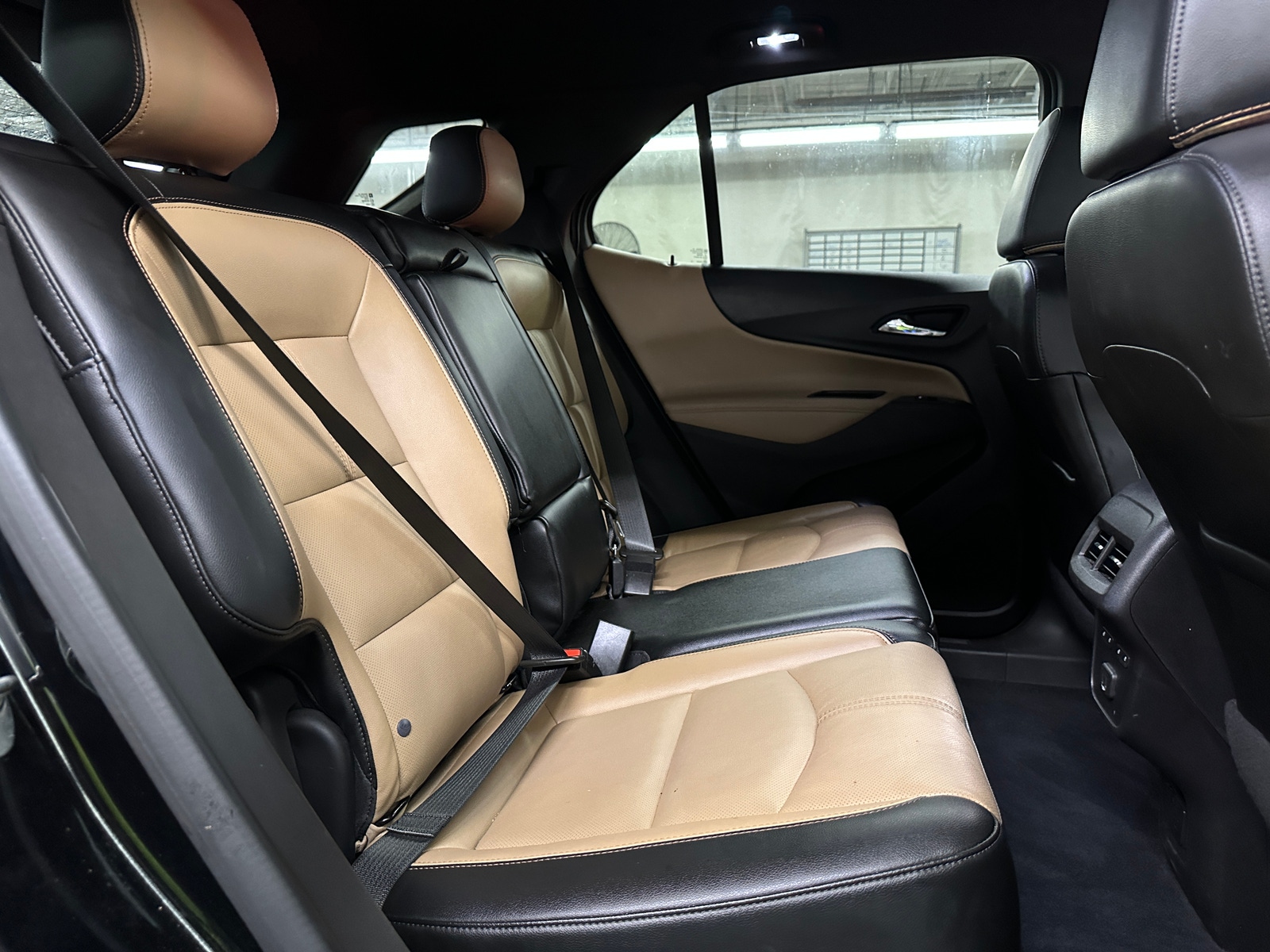Thumbnail: 2024 Chevrolet Equinox - 5
