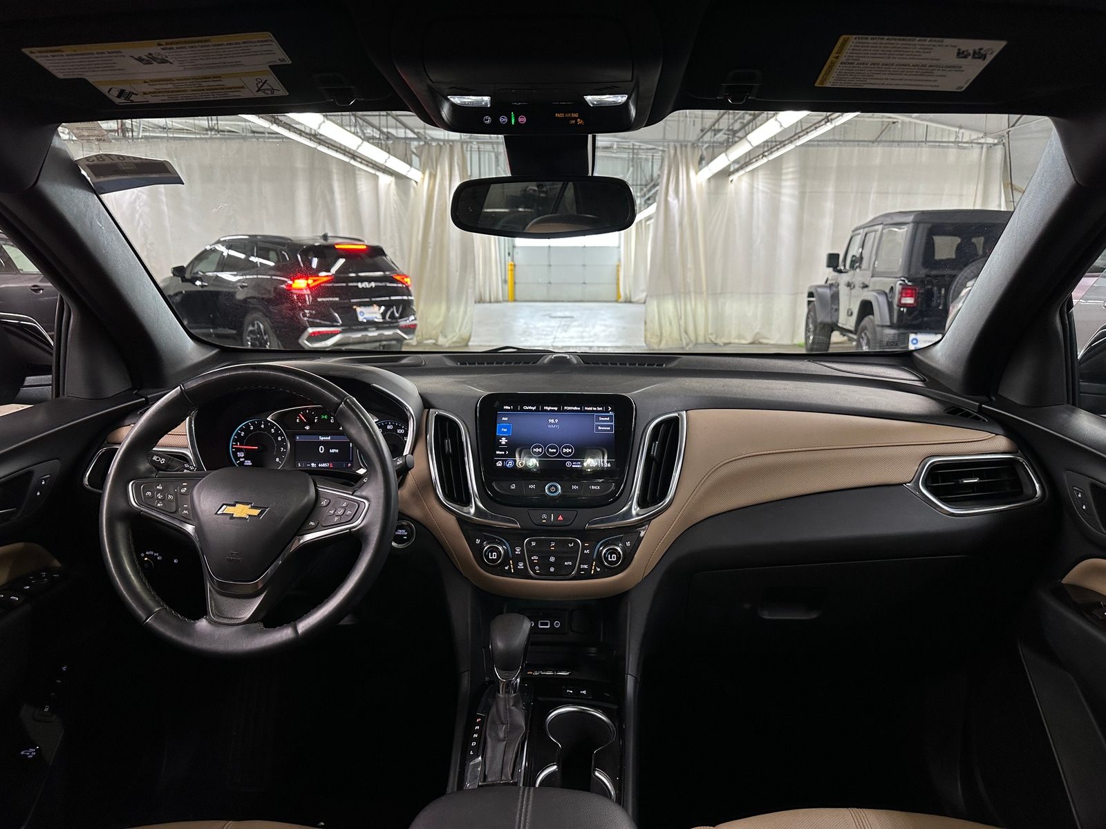 Thumbnail: 2024 Chevrolet Equinox - 2