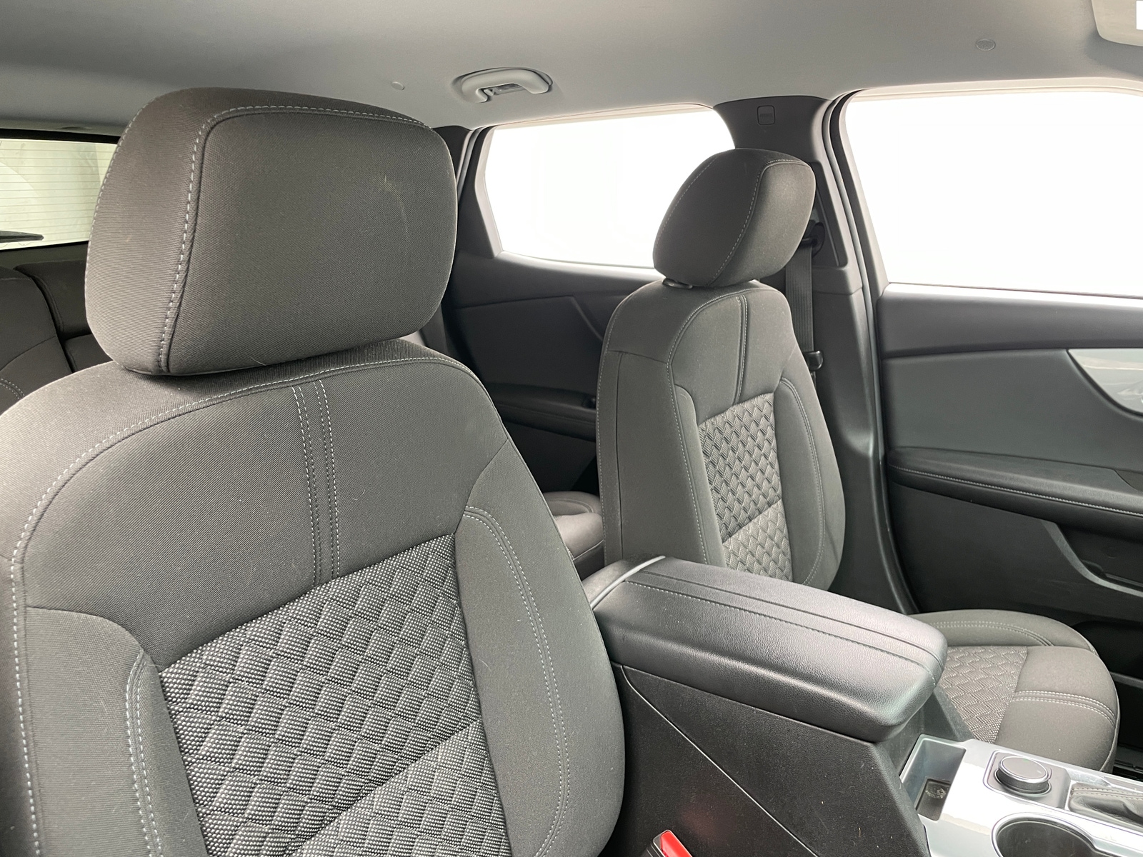 Thumbnail: 2020 Chevrolet Blazer - 2