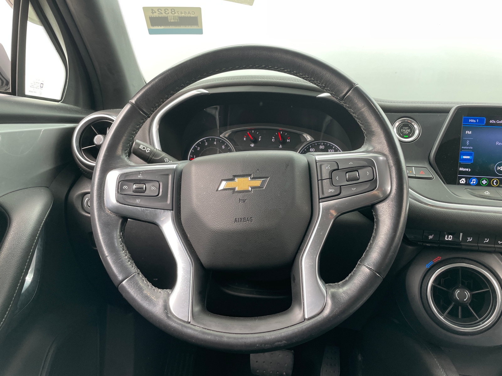 Thumbnail: 2020 Chevrolet Blazer - 5