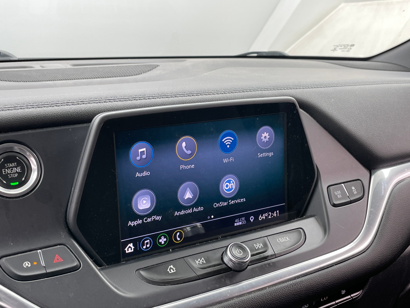 Thumbnail: 2020 Chevrolet Blazer - 4