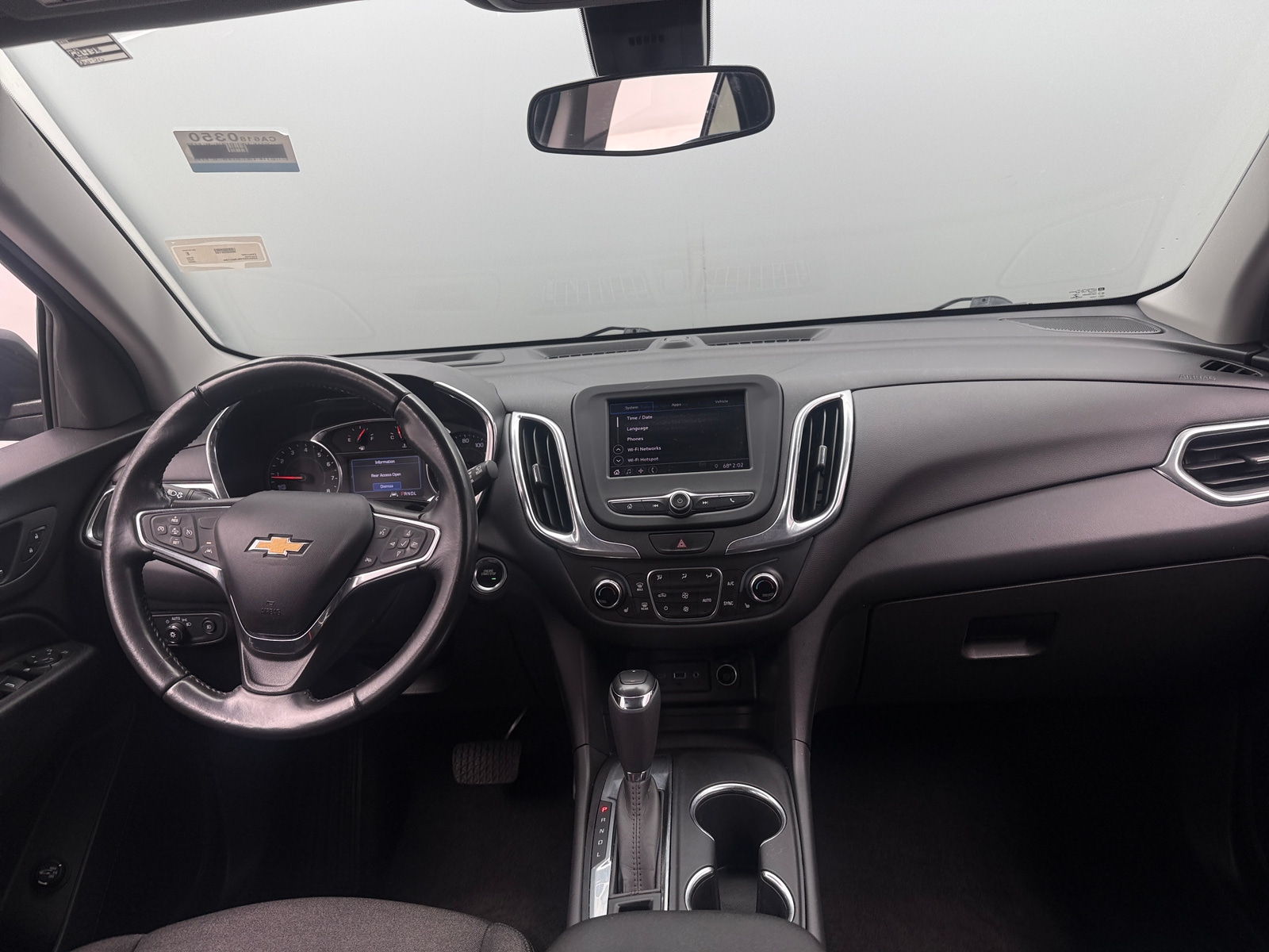 Thumbnail: 2020 Chevrolet Equinox - 3
