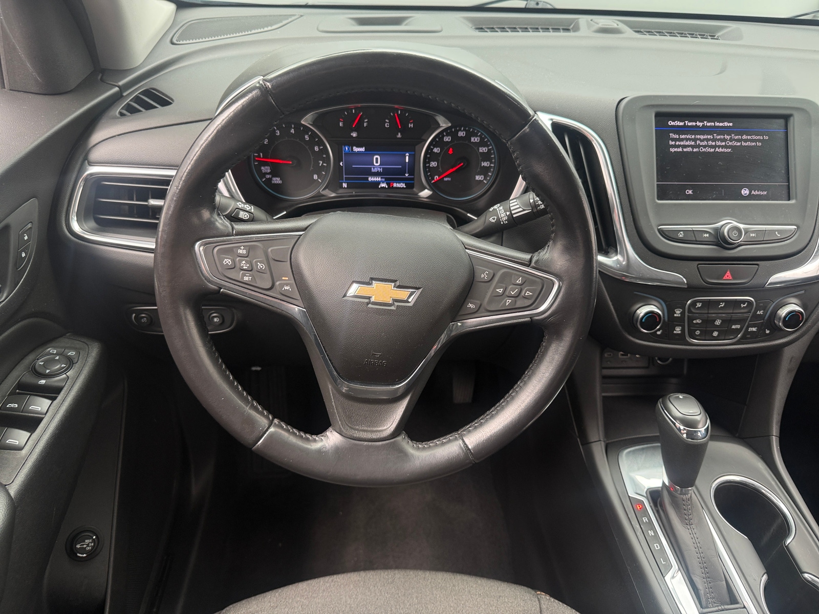 Thumbnail: 2020 Chevrolet Equinox - 5