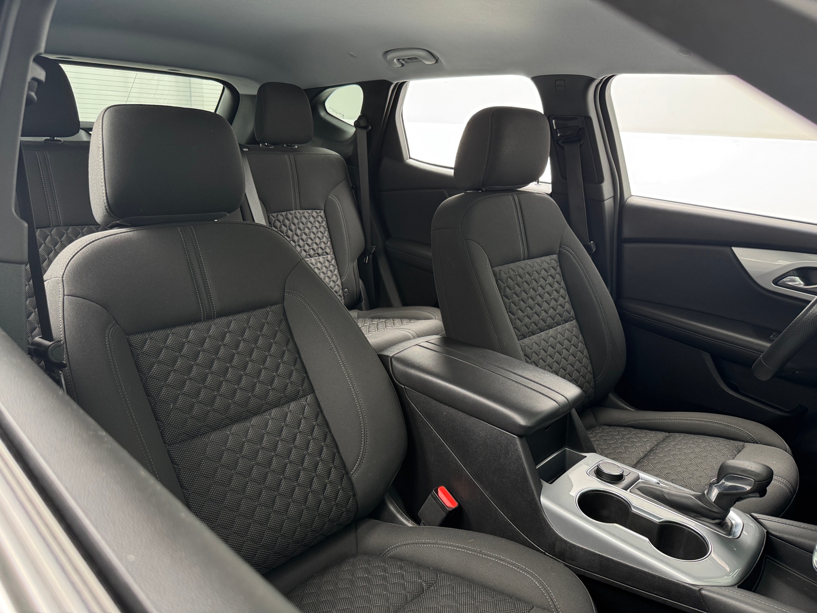 Thumbnail: 2021 Chevrolet Blazer - 2