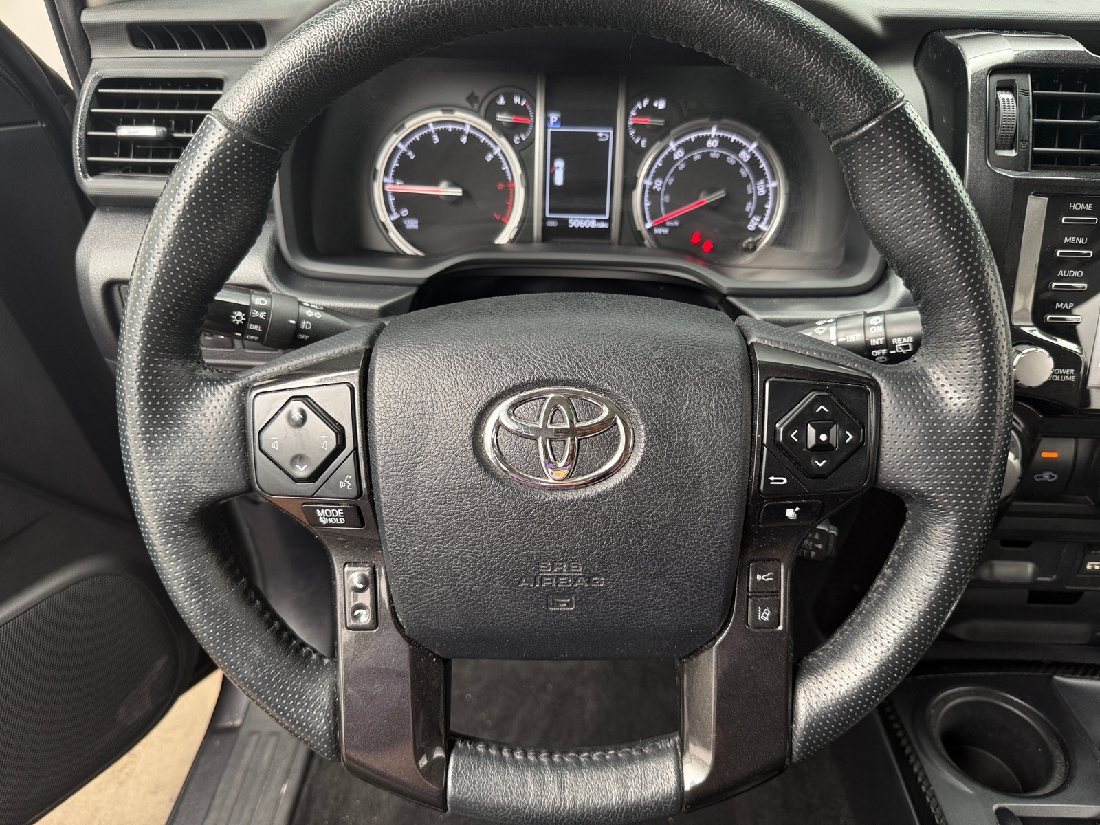 Thumbnail: 2023 Toyota 4Runner - 5