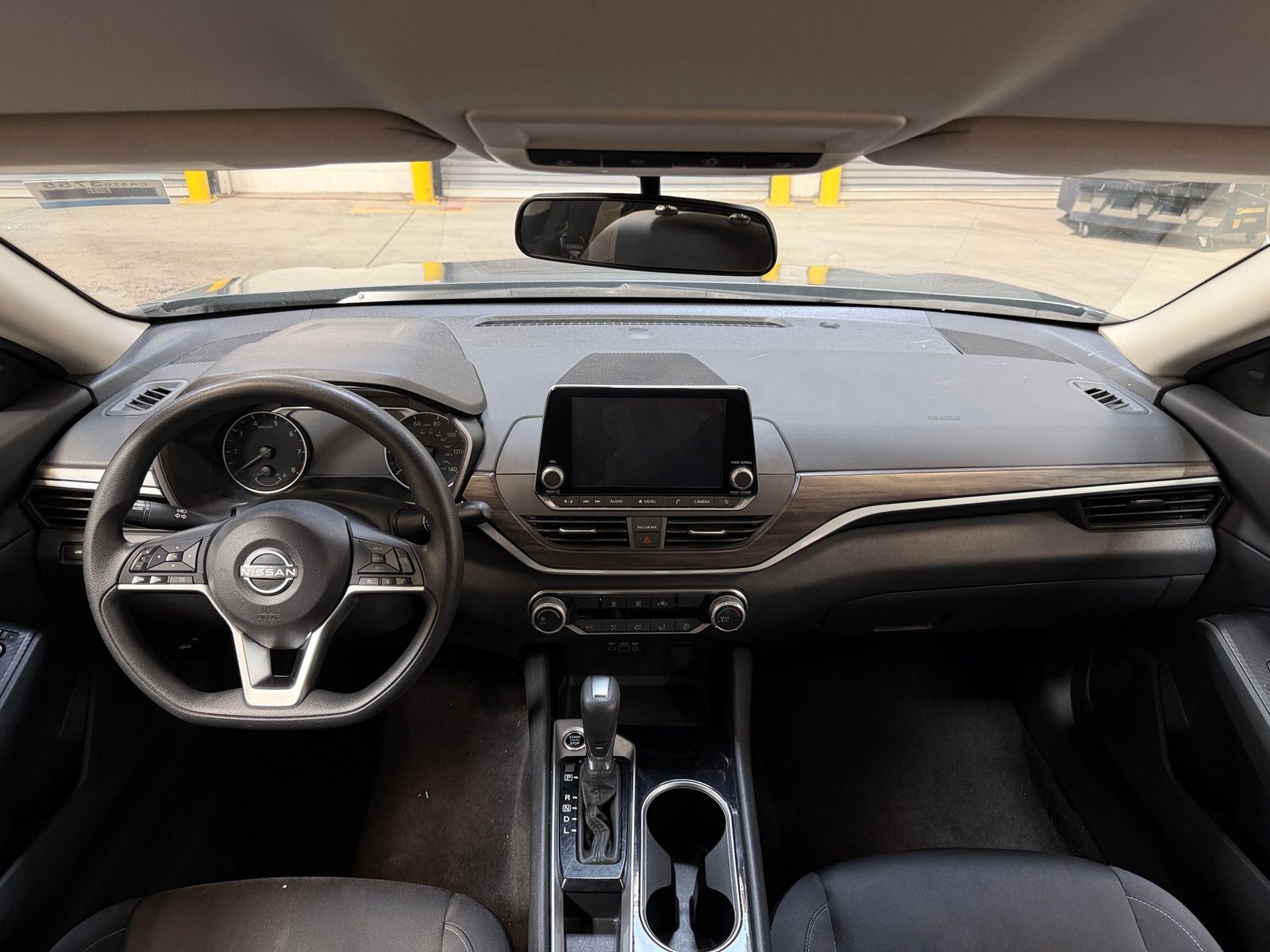 Thumbnail: 2024 Nissan Altima - 3