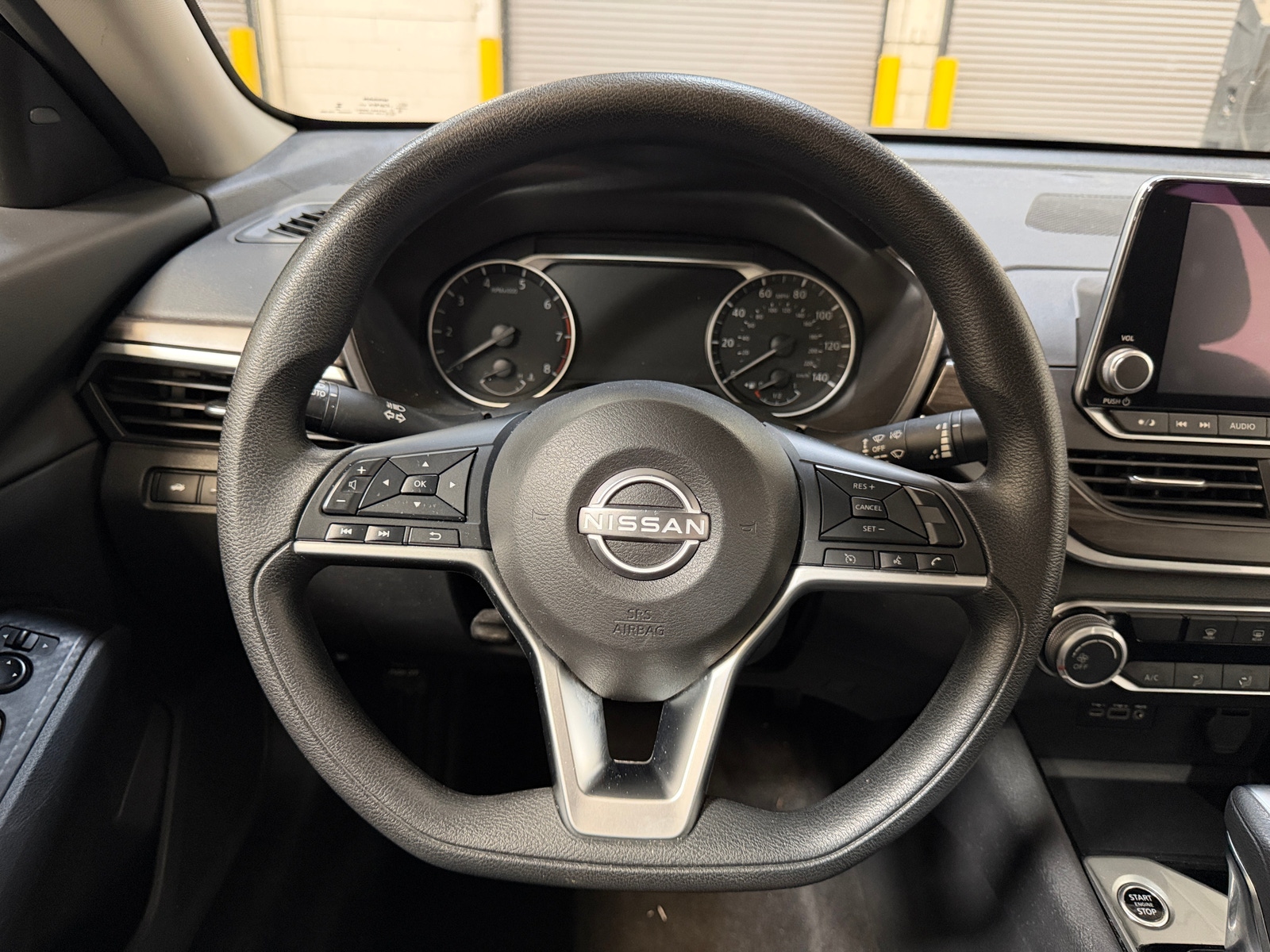 Thumbnail: 2024 Nissan Altima - 5