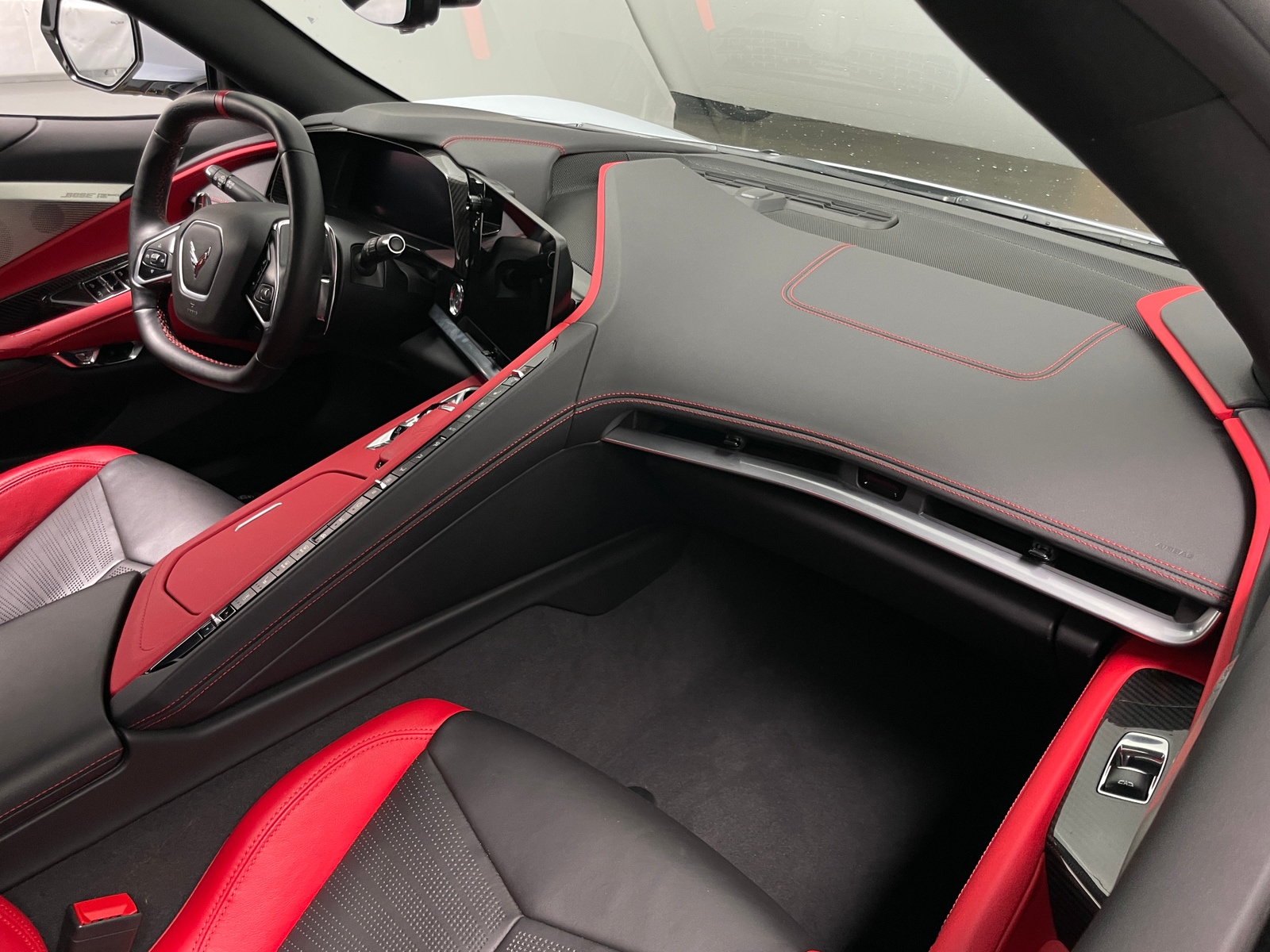 Thumbnail: 2021 Chevrolet Corvette - 2