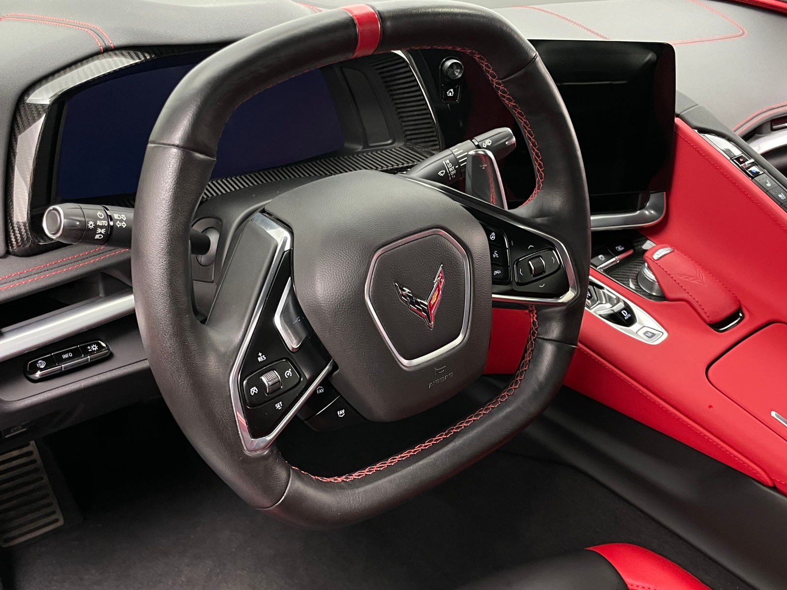 Thumbnail: 2021 Chevrolet Corvette - 4