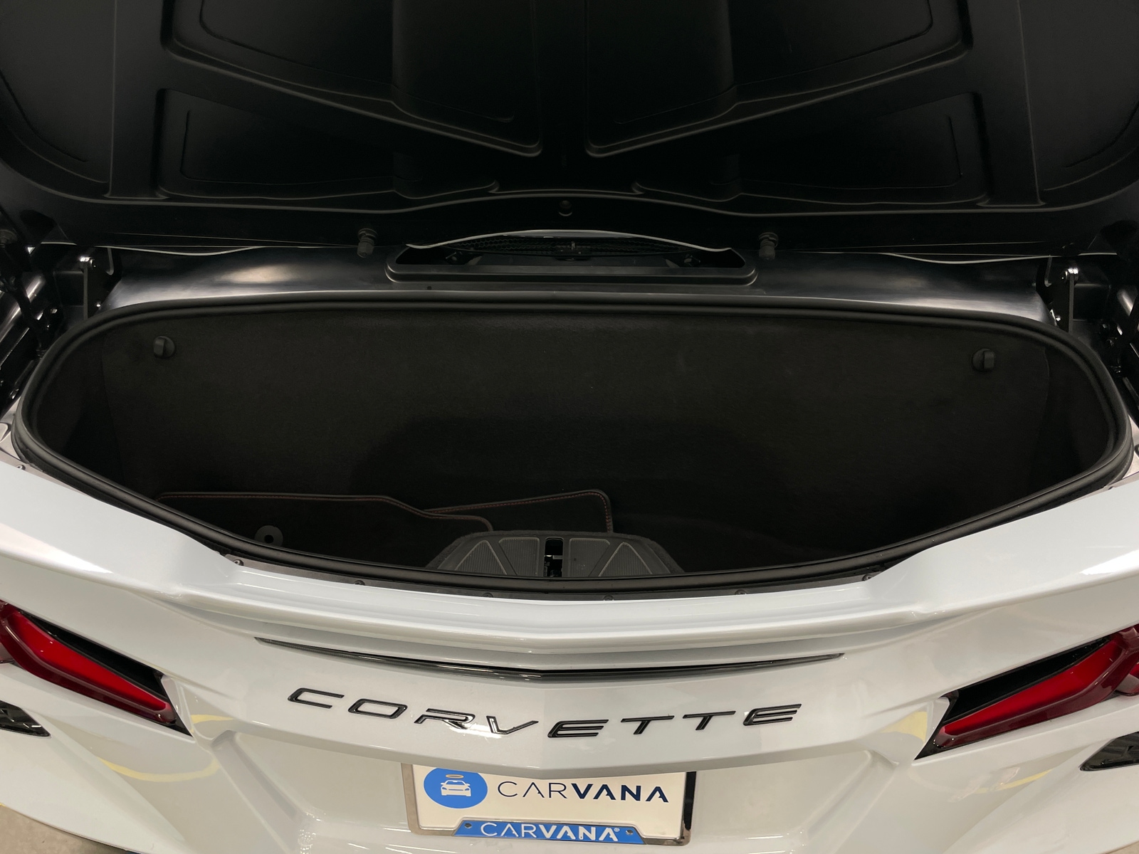 Thumbnail: 2021 Chevrolet Corvette - 5