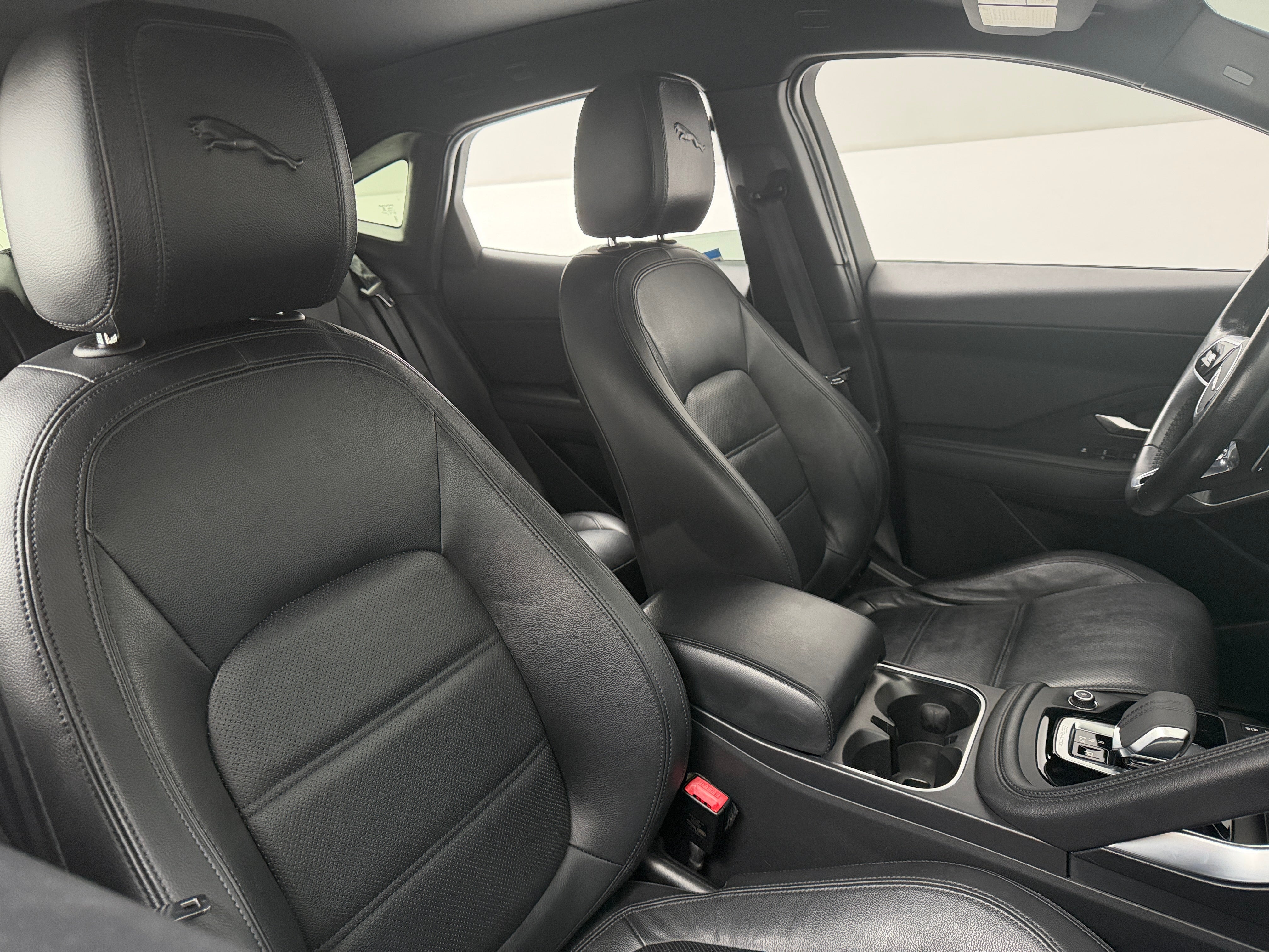 2021 Jaguar E-Pace