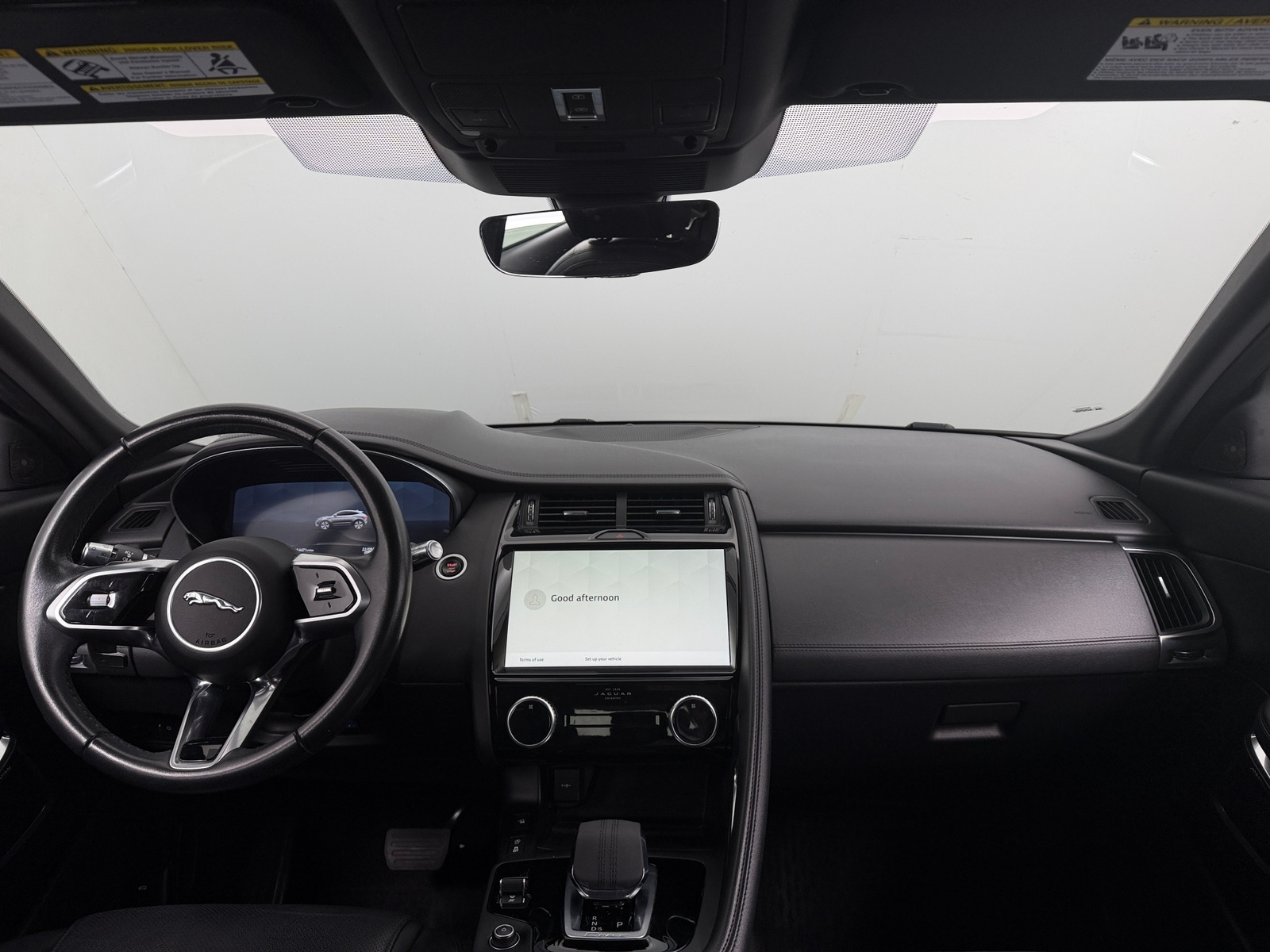 Thumbnail: 2021 Jaguar E-Pace - 3