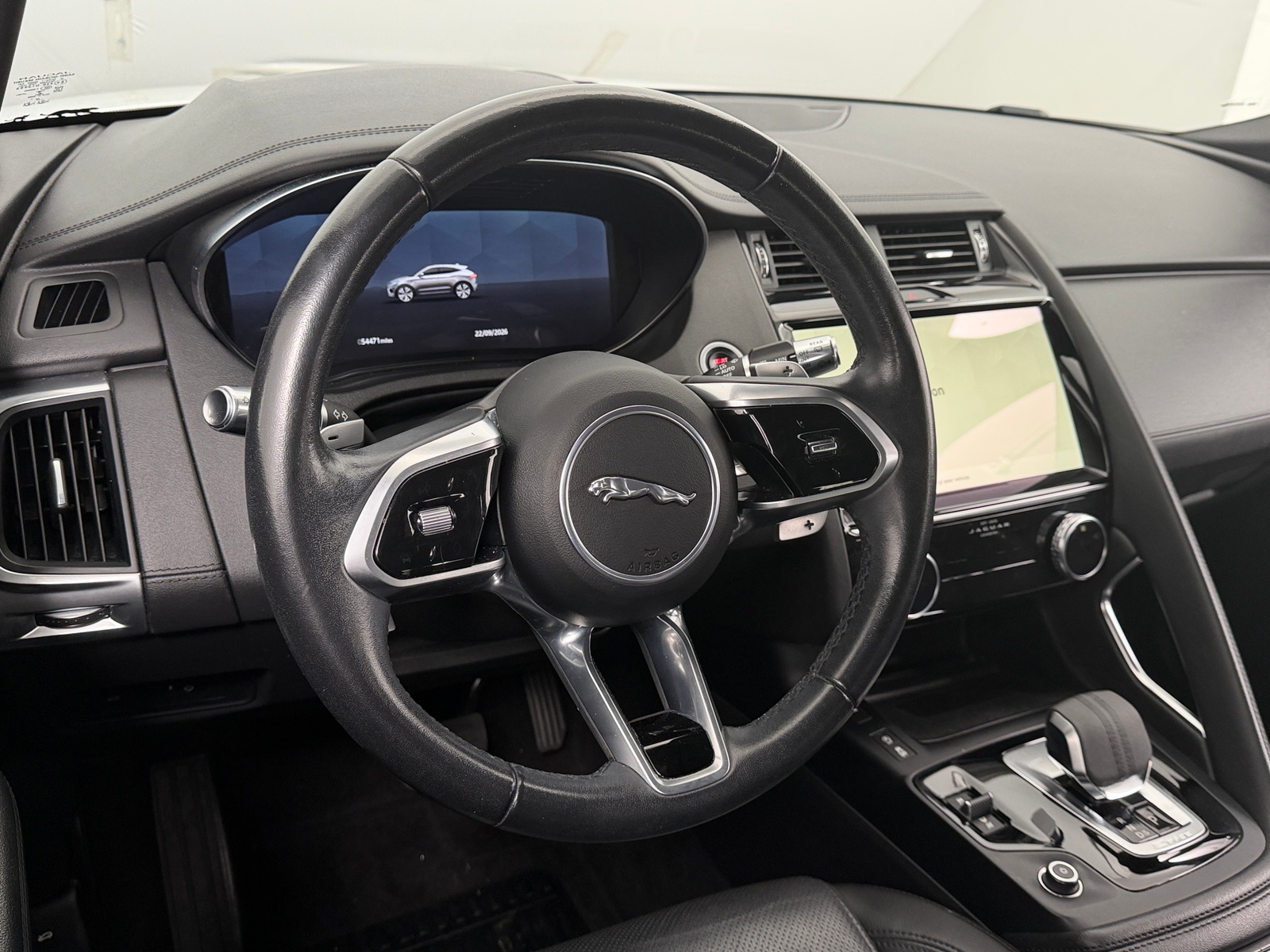 Thumbnail: 2021 Jaguar E-Pace - 5