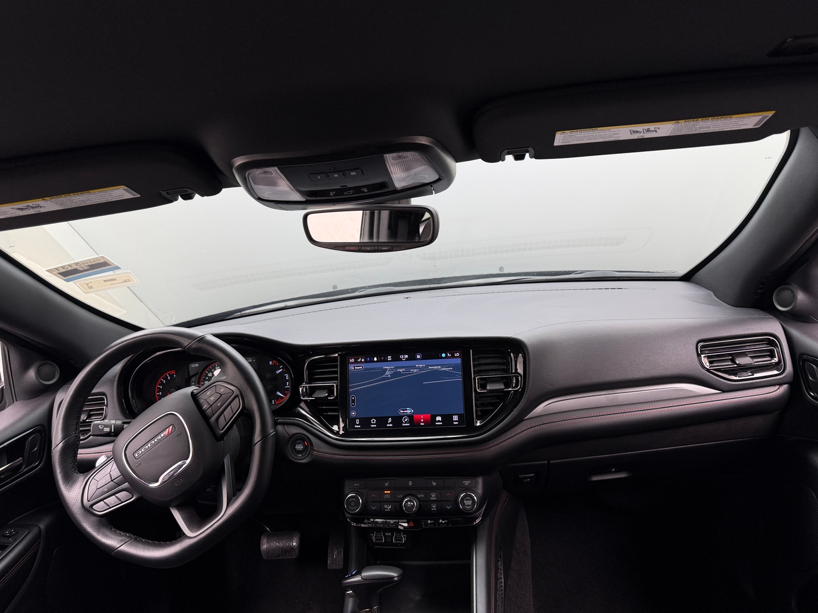 Thumbnail: 2026 Dodge Durango - 3