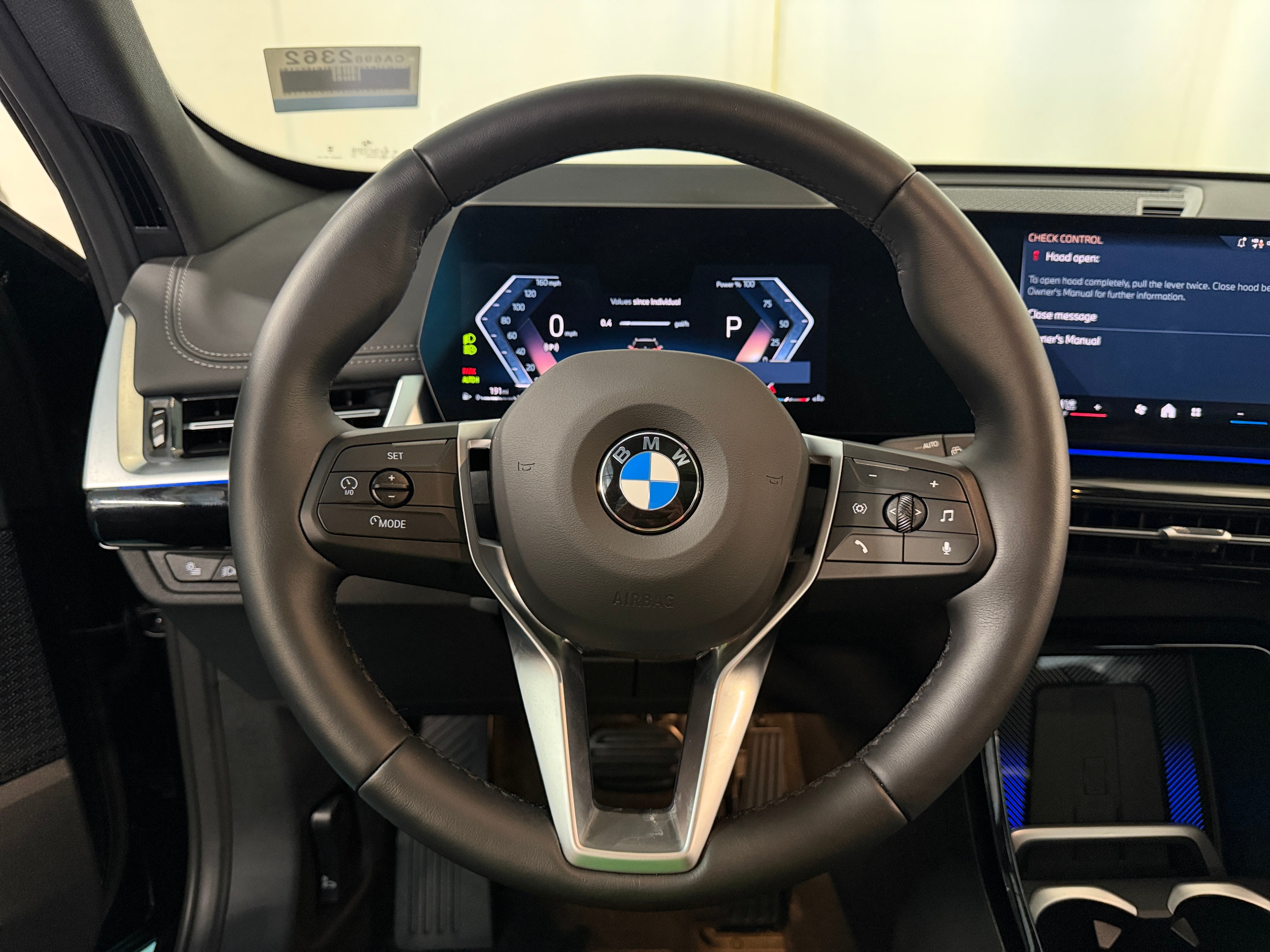 2026 BMW X1 28i