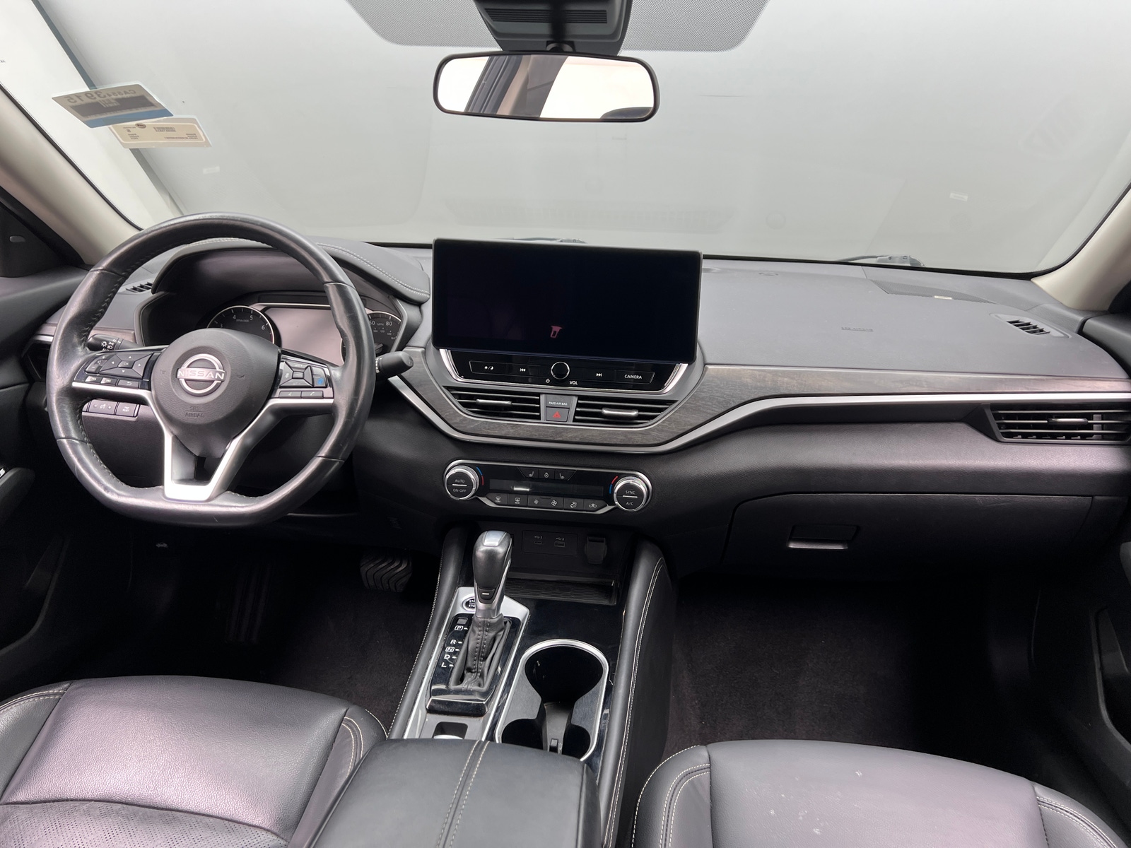 Thumbnail: 2024 Nissan Altima - 2