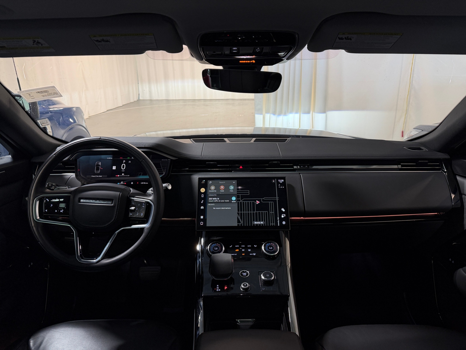 Thumbnail: 2023 Land Rover Range Rover Sport - 3