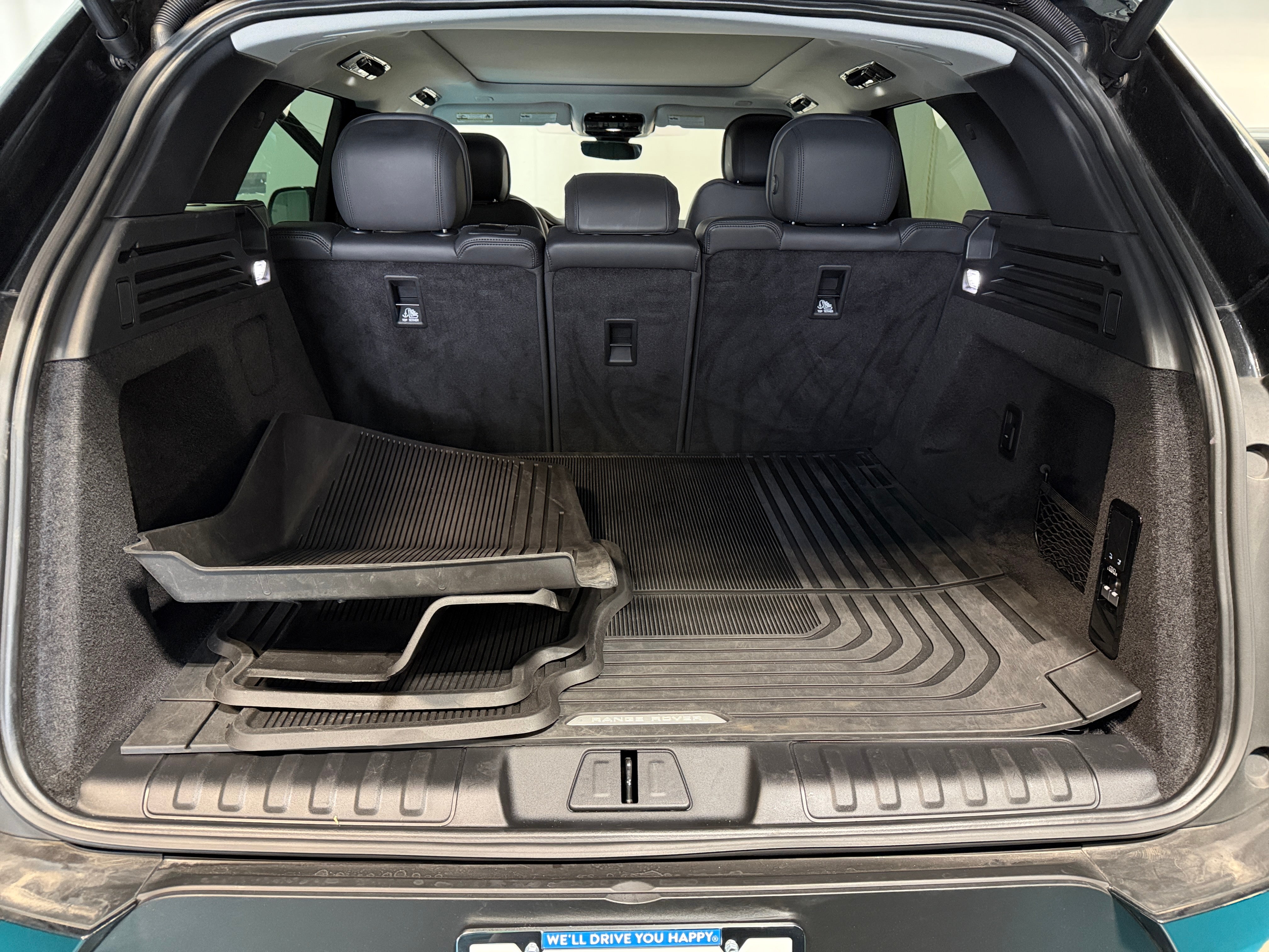 2023 Land Rover Range Rover Sport