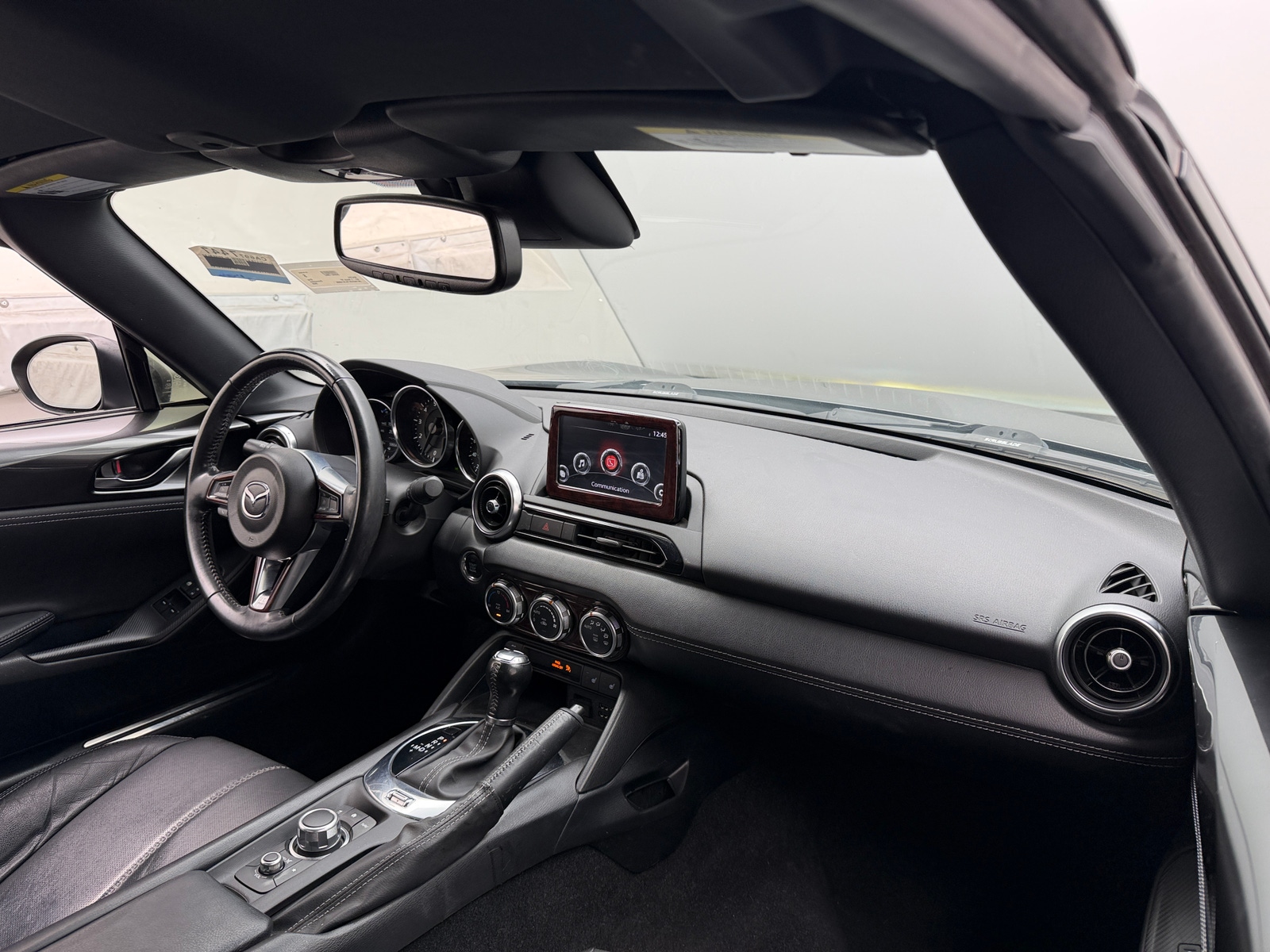 Thumbnail: 2020 Mazda MX-5 Miata - 2