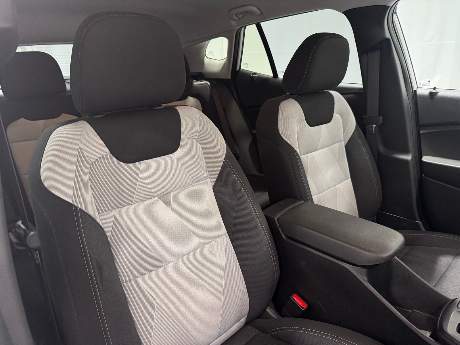 Thumbnail: 2026 Chevrolet Trax - 2