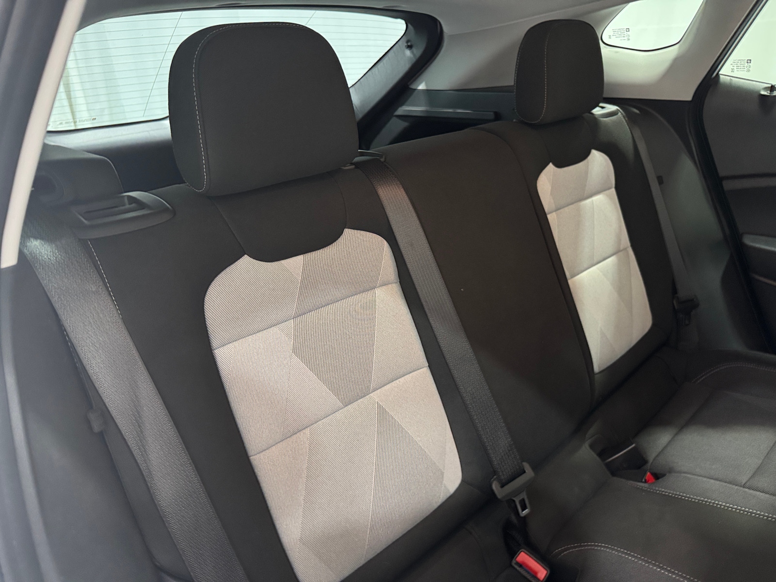 Thumbnail: 2026 Chevrolet Trax - 6