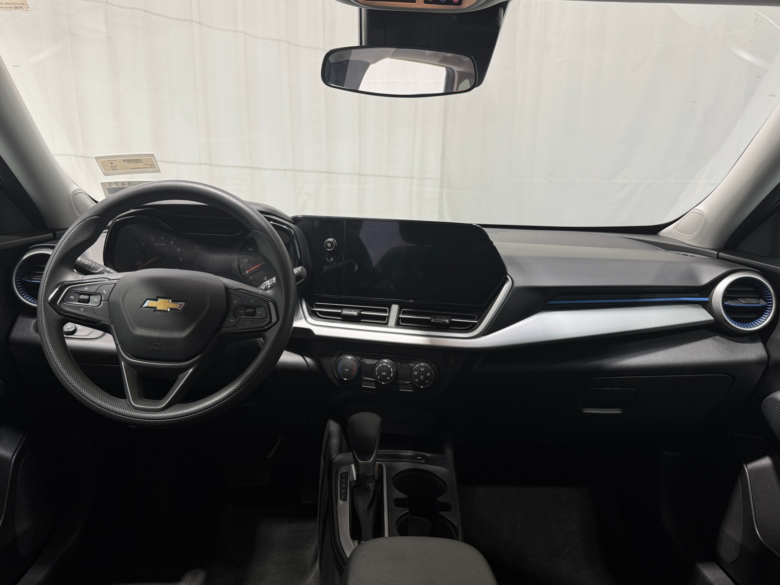 Thumbnail: 2026 Chevrolet Trax - 3