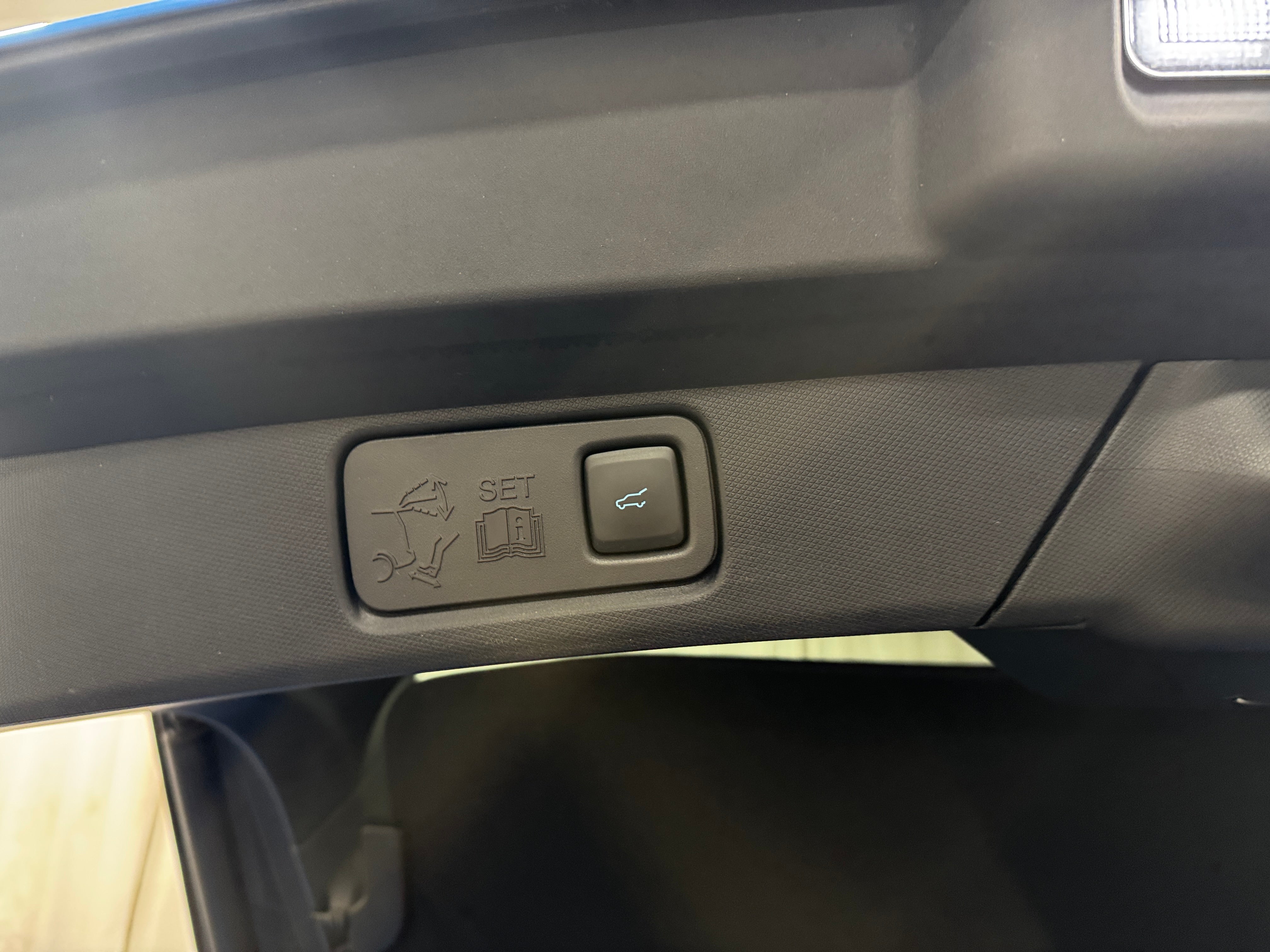 Used 2022 Ford Mustang Mach-E Select RWD with VIN 3FMTK1RM2NMA40504 for sale in Auburn, WA